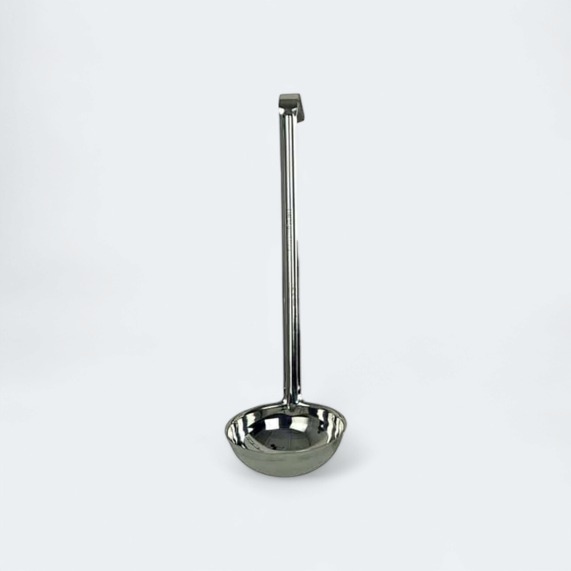 Stainless Steel Soup Ladle 54cm Large Z718