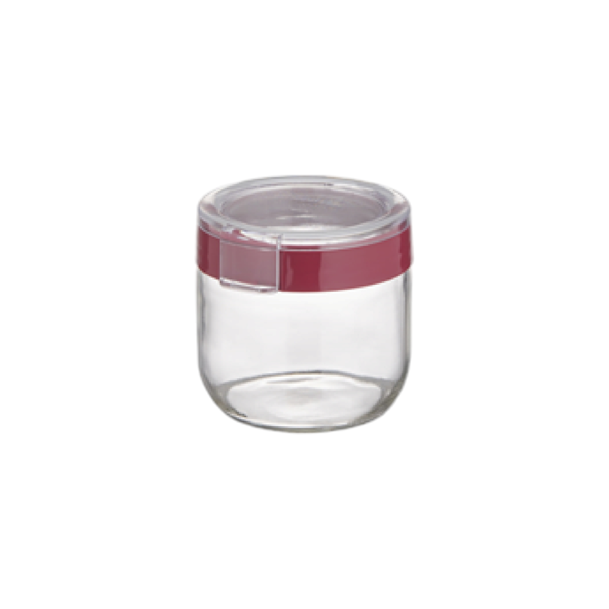 Hane Amor Storage Jar 425cc HN-1384