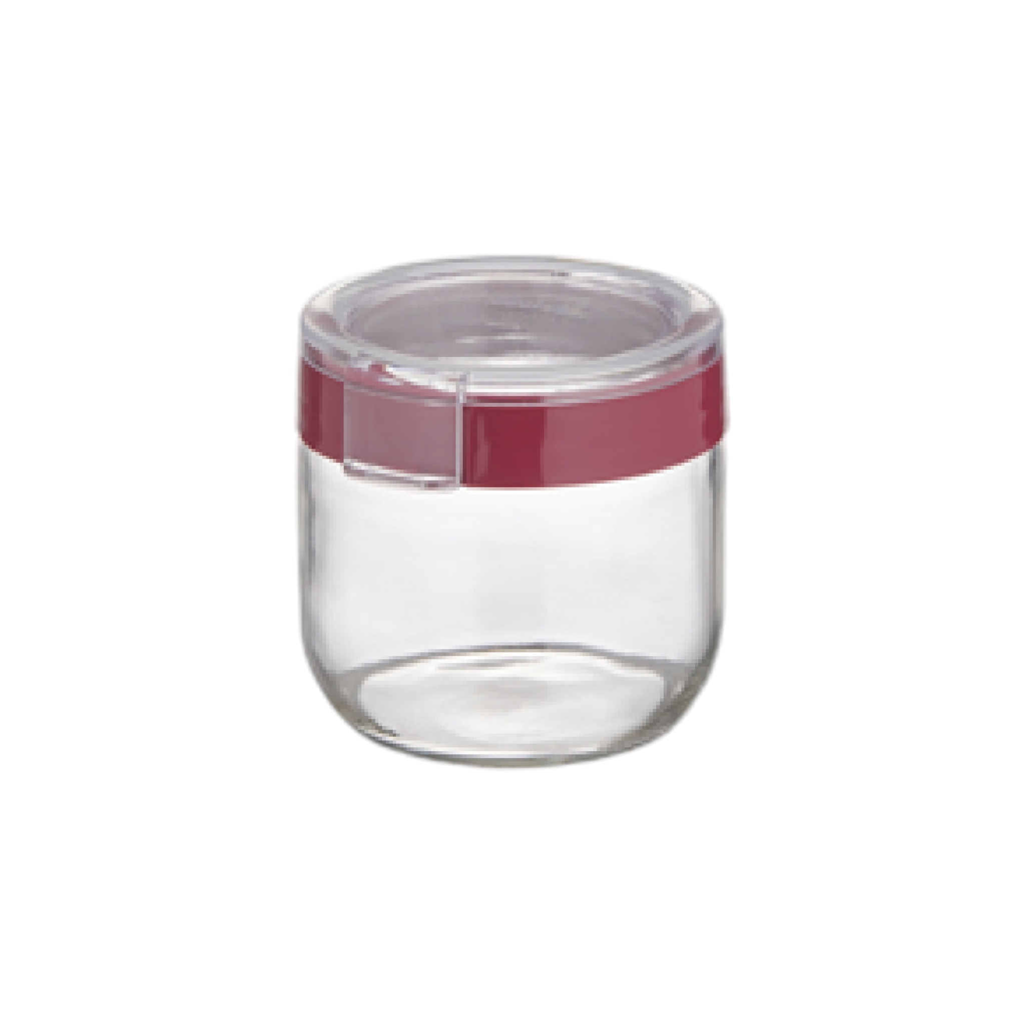 Hane Amor Storage Jar 660cc HN-1385