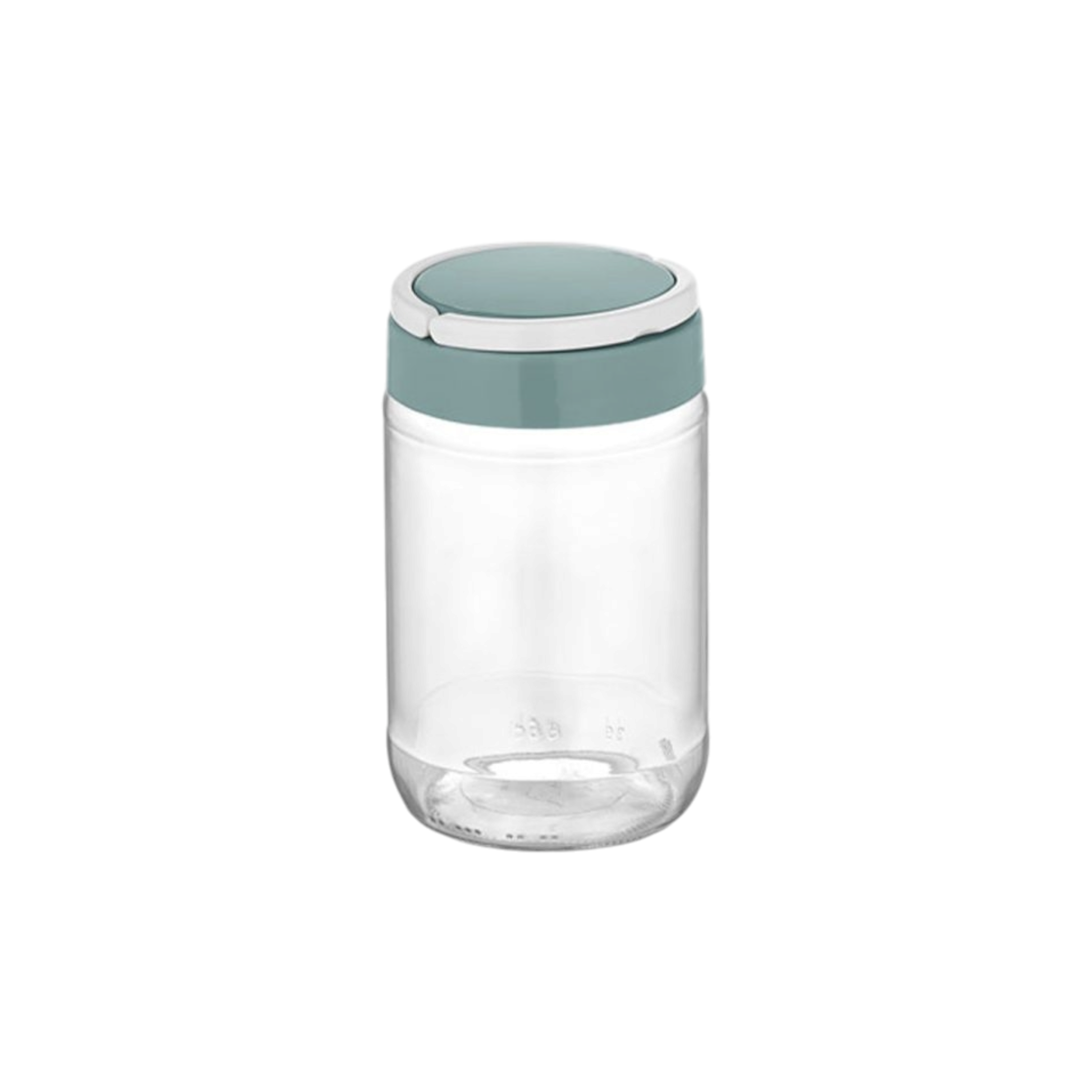 Hane Vegas Storage Jar 660cc HN-1357