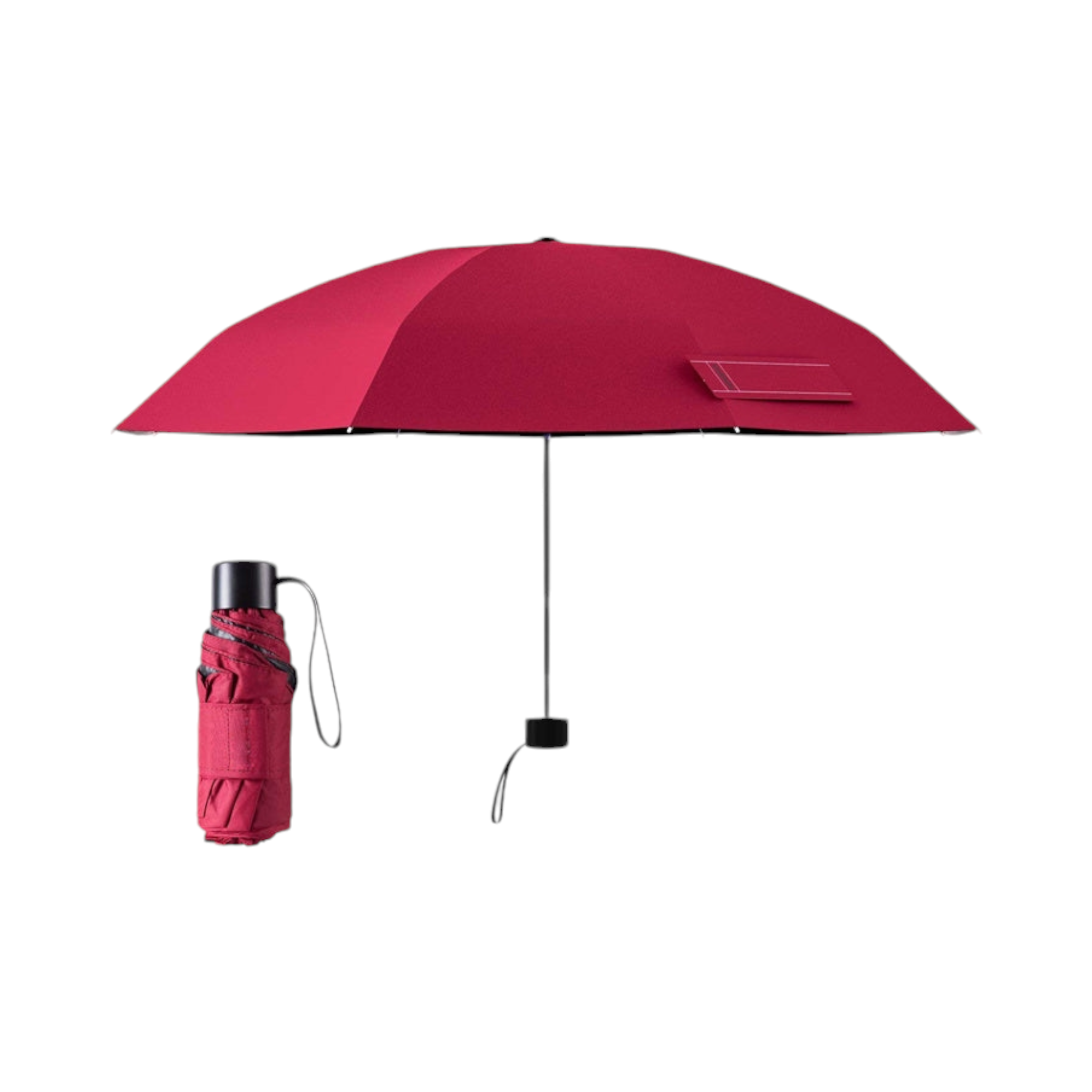 Umbrella 56cm Fold Up