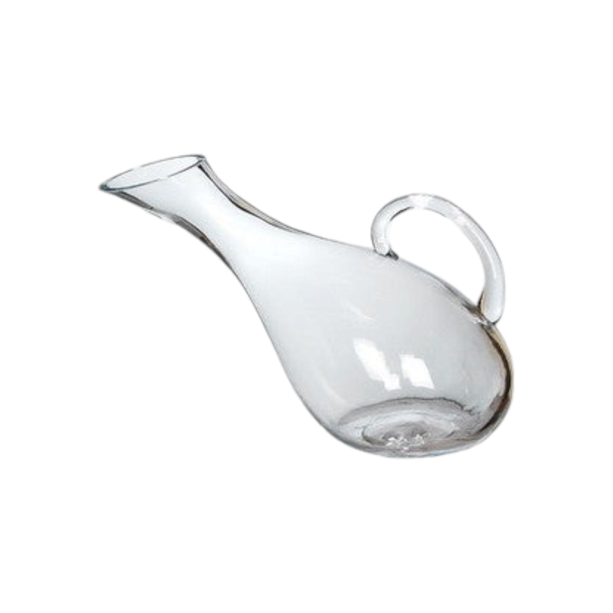 Pasabahce Glass Decanter 1.7L