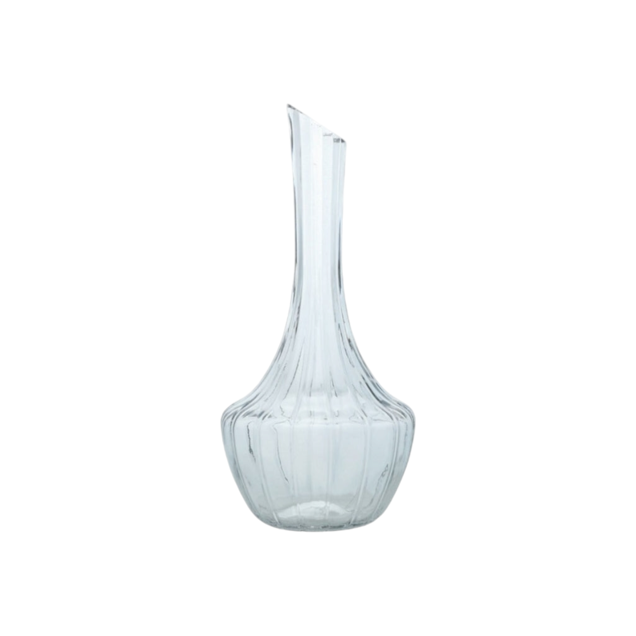 Pasabahce Glass Decanter 1.3L