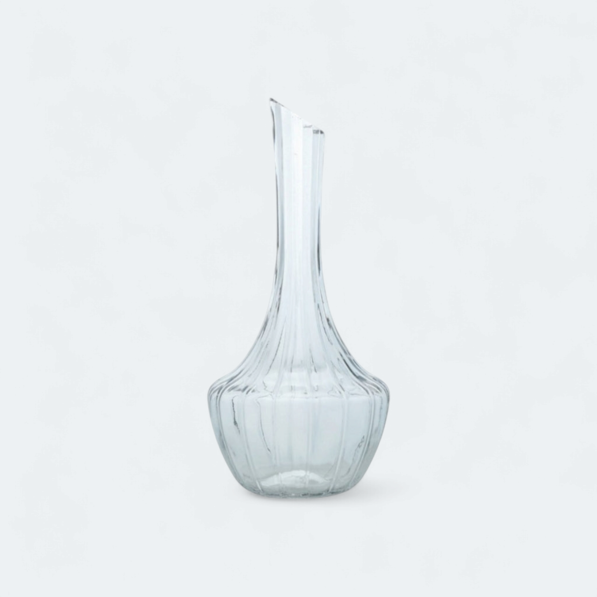 Pasabahce Glass Decanter 1.3L