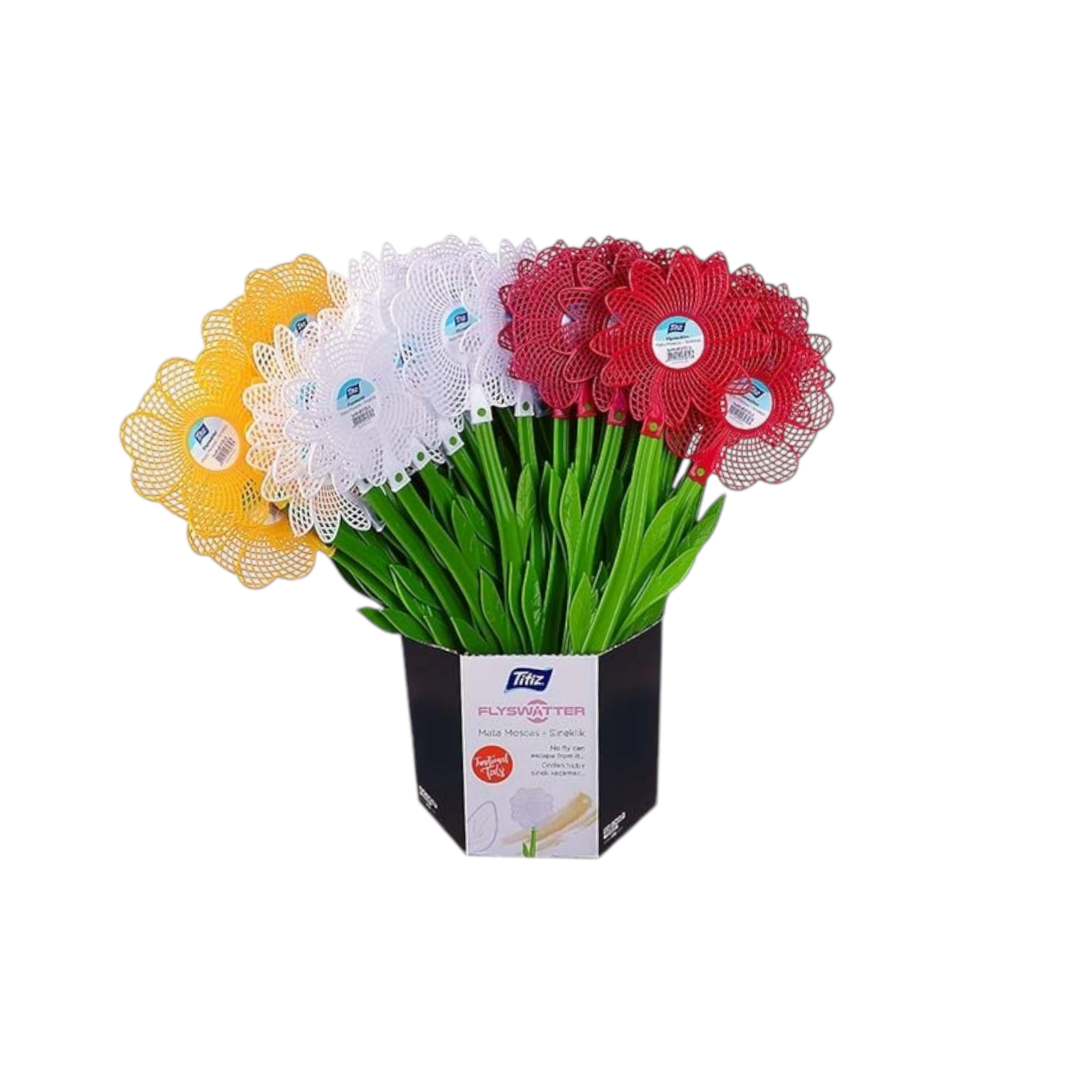 Titiz Flyswatter TP-307