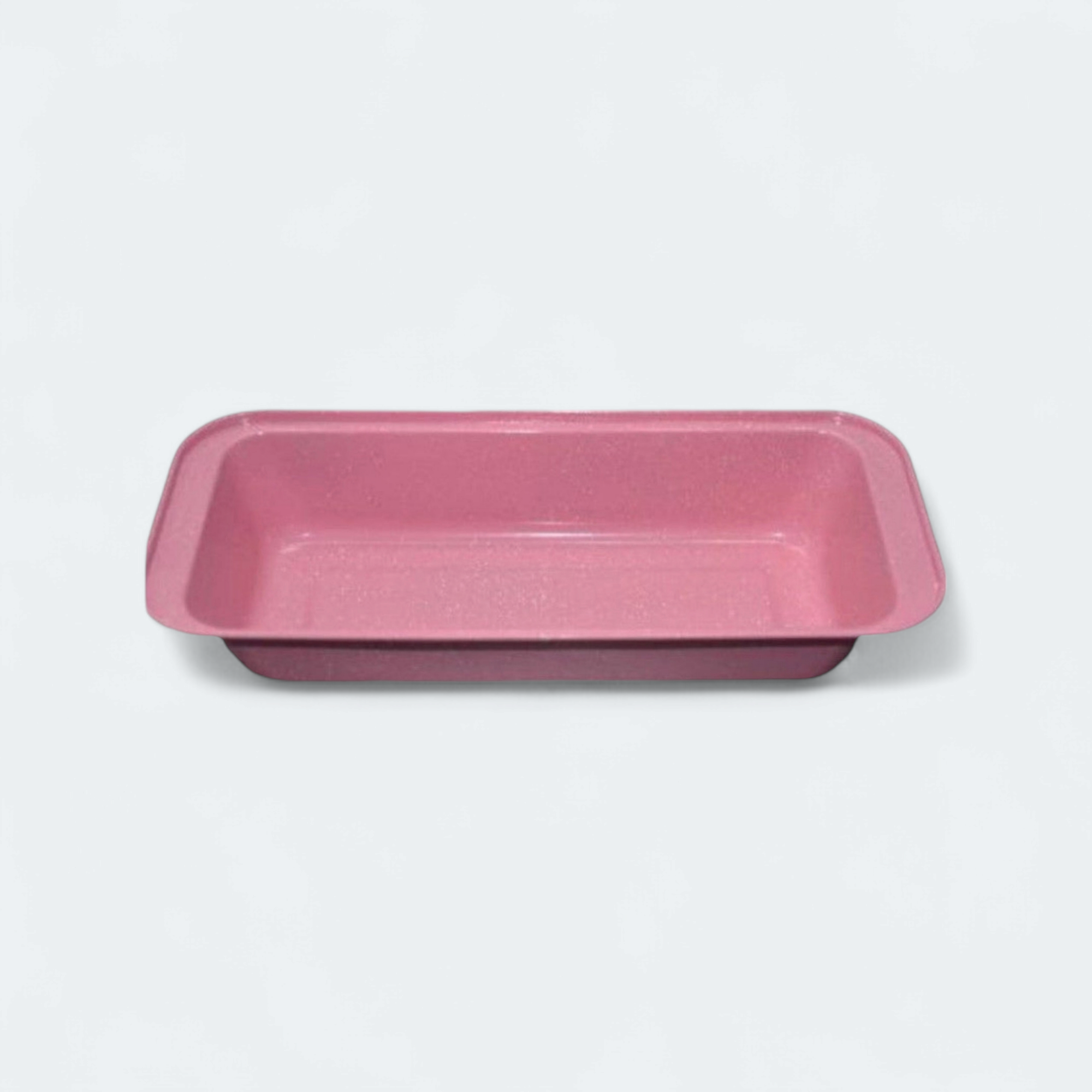 Baking Bread Loaf Pan Pink 25x13cm XBAK423