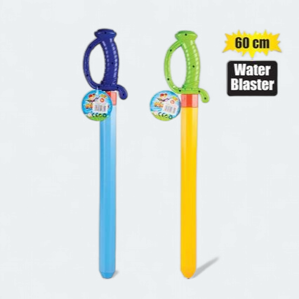 Sword Water Blaster 60cm