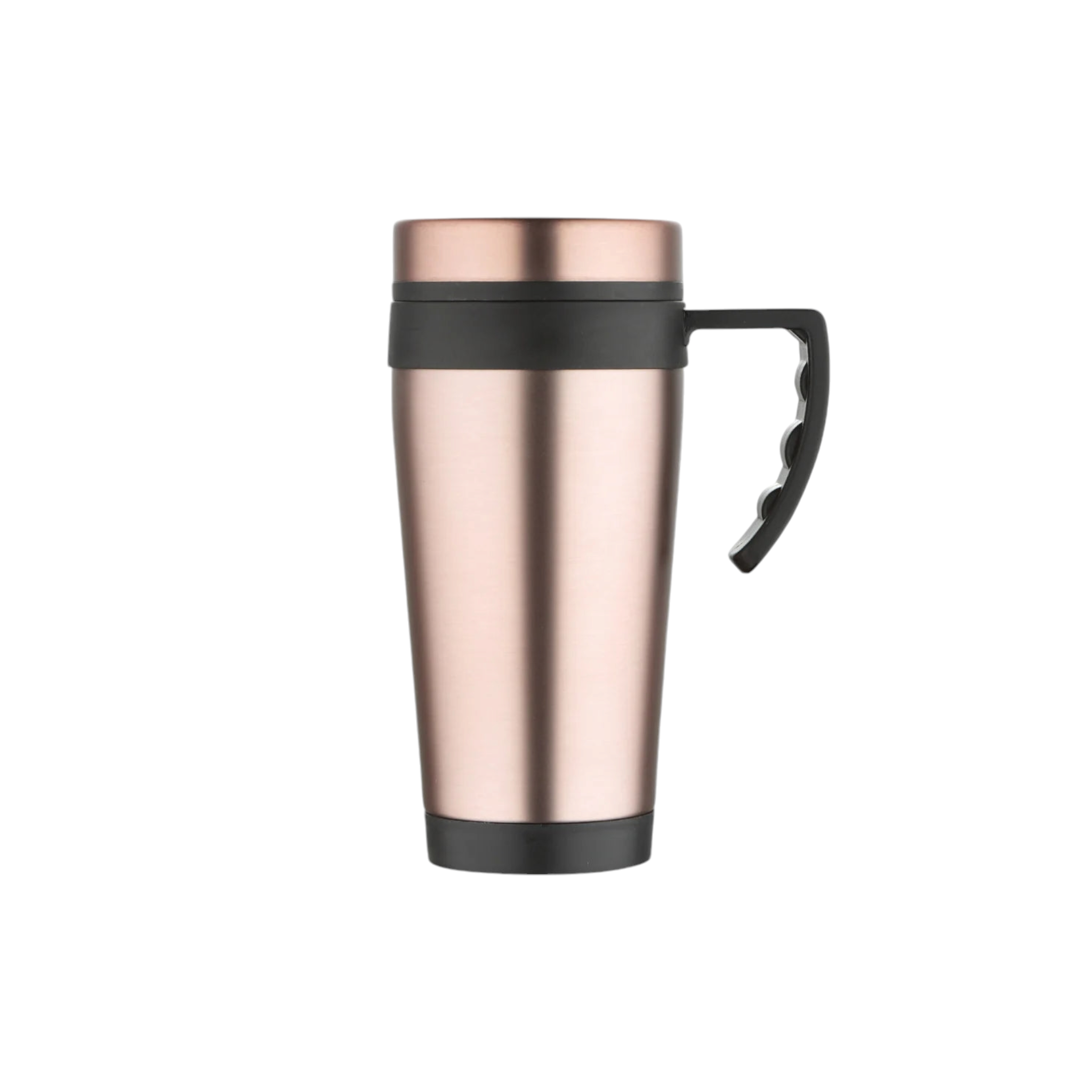 Bergner 400ml Thermos Travel Flask Mug