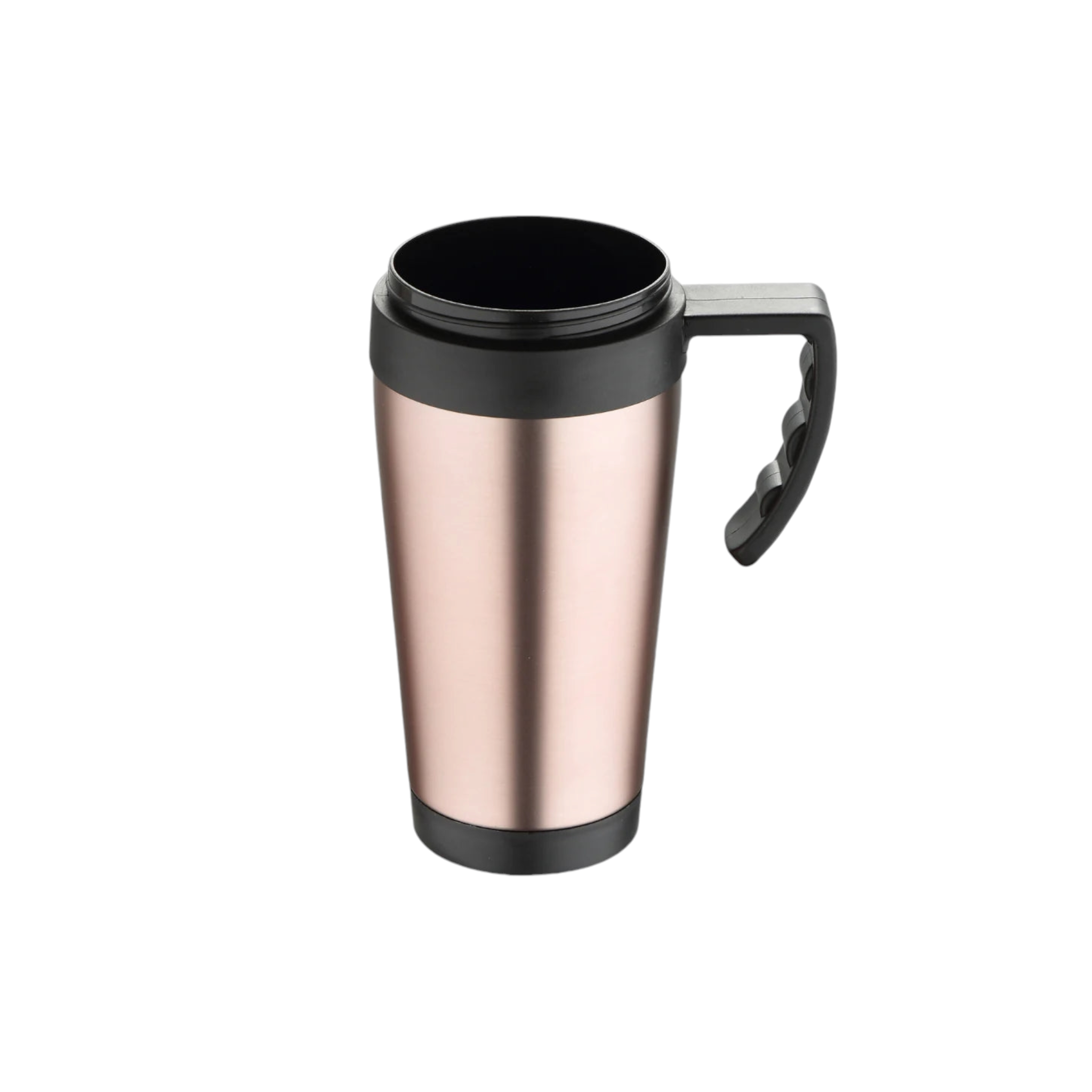 Bergner 400ml Thermos Travel Flask Mug