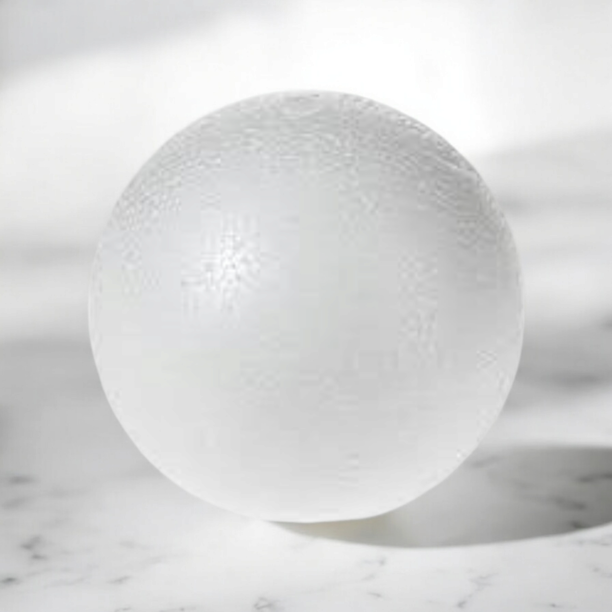 Polystyrene Styrofoam Balls 20cm