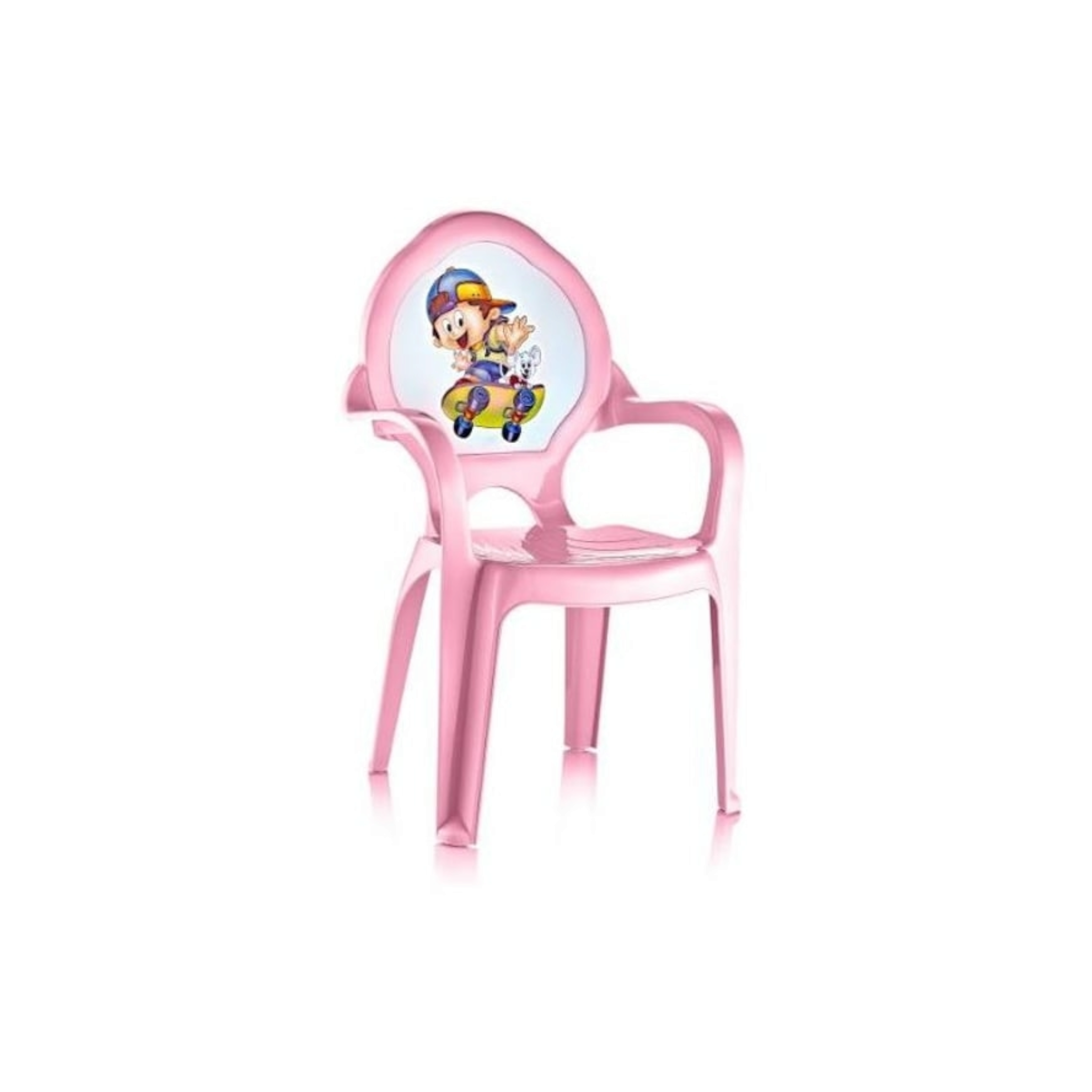 Hobby Life Junior Chair Kiddies  Plastic