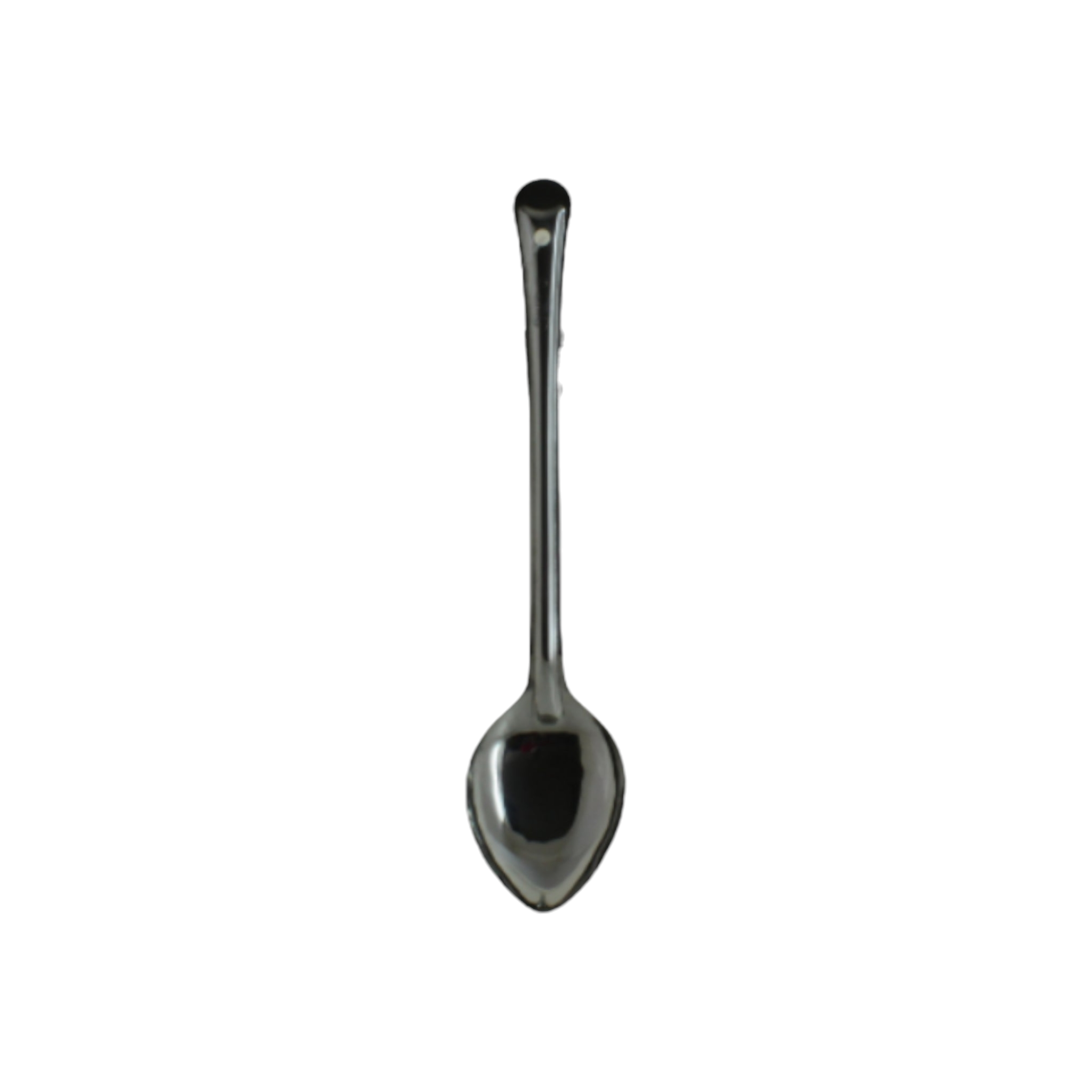 Basting Spoon No.8 Stainless Steel