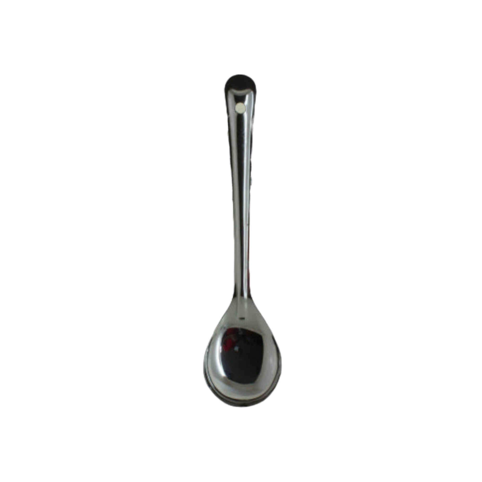 Oval Basting Spoon No.4 Stainless Steel MV2554