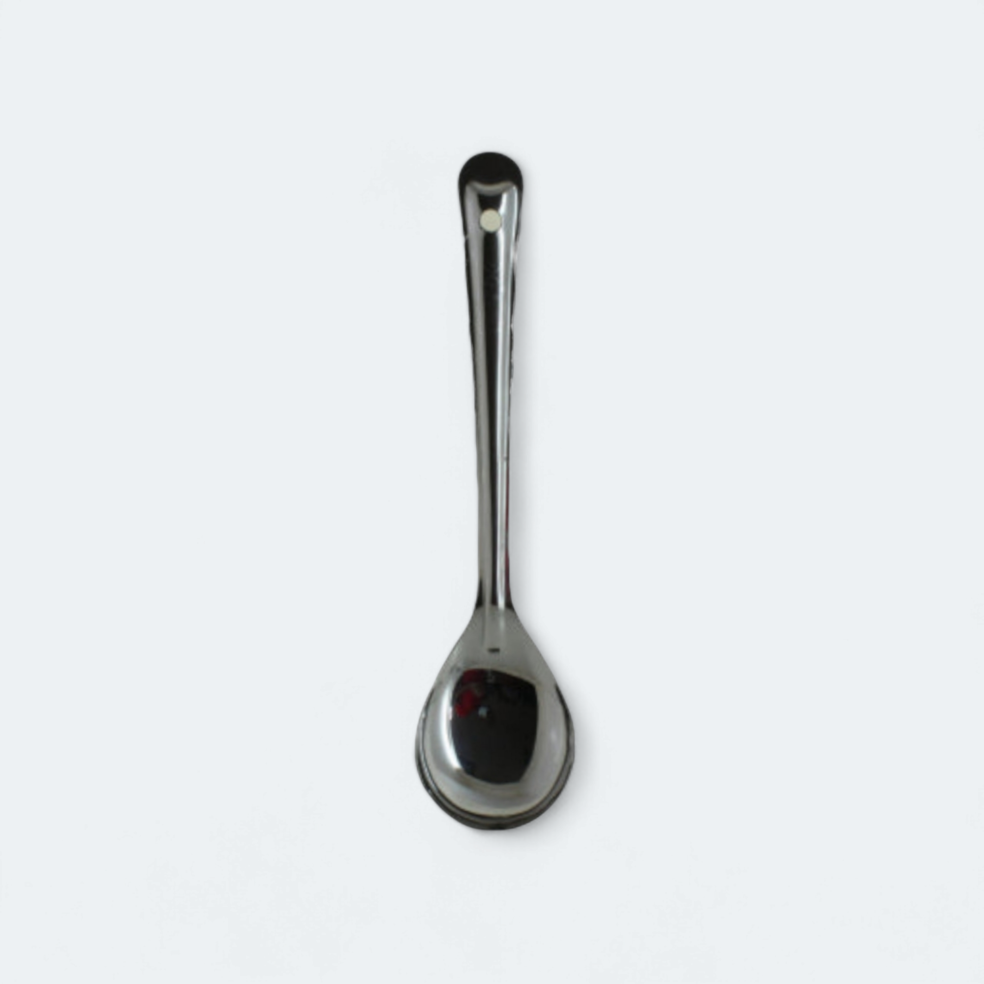 Oval Basting Spoon No.4 Stainless Steel MV2554