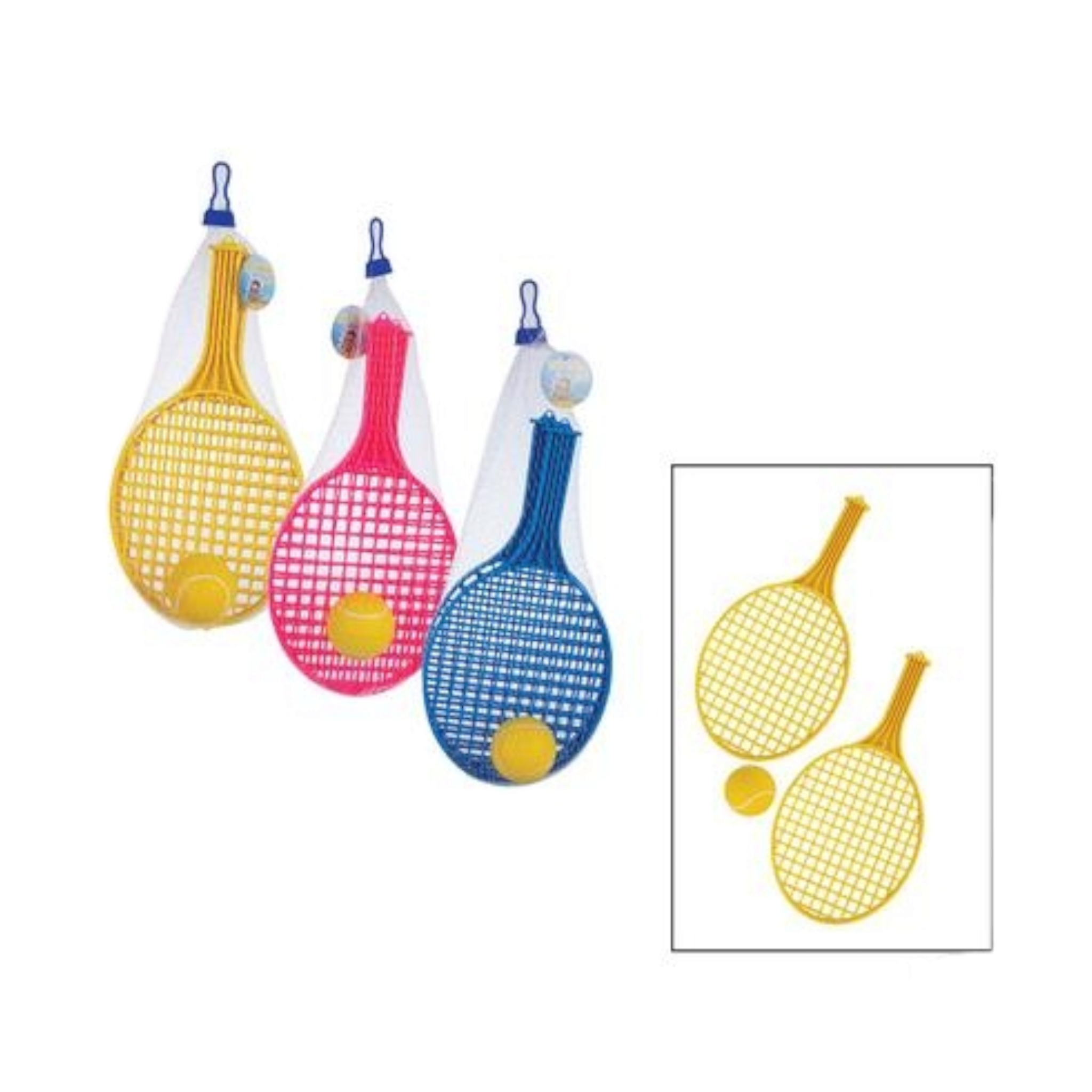 Beach Bat & Ball Set