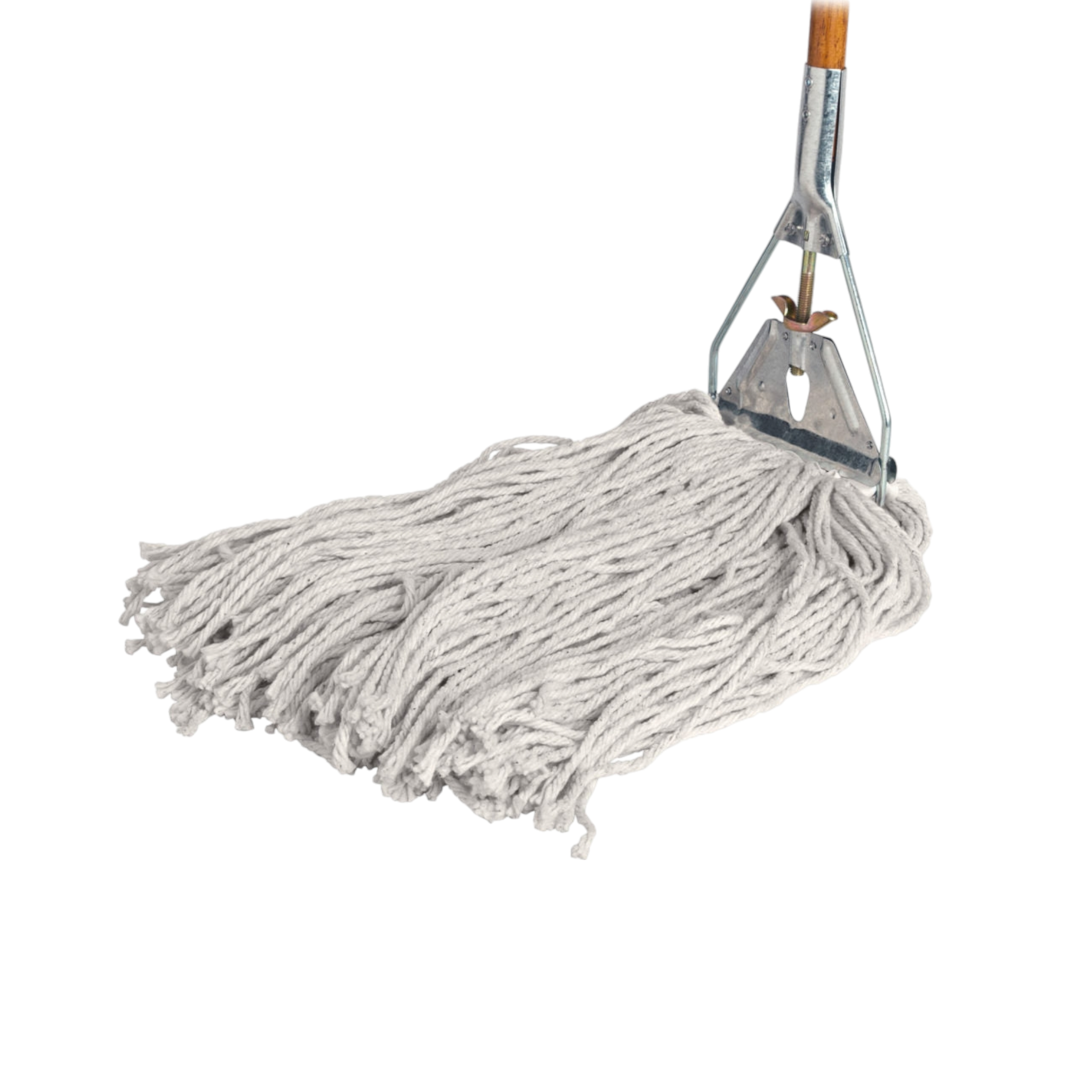 Academy Wringer Mop with Wooden Handle F17457