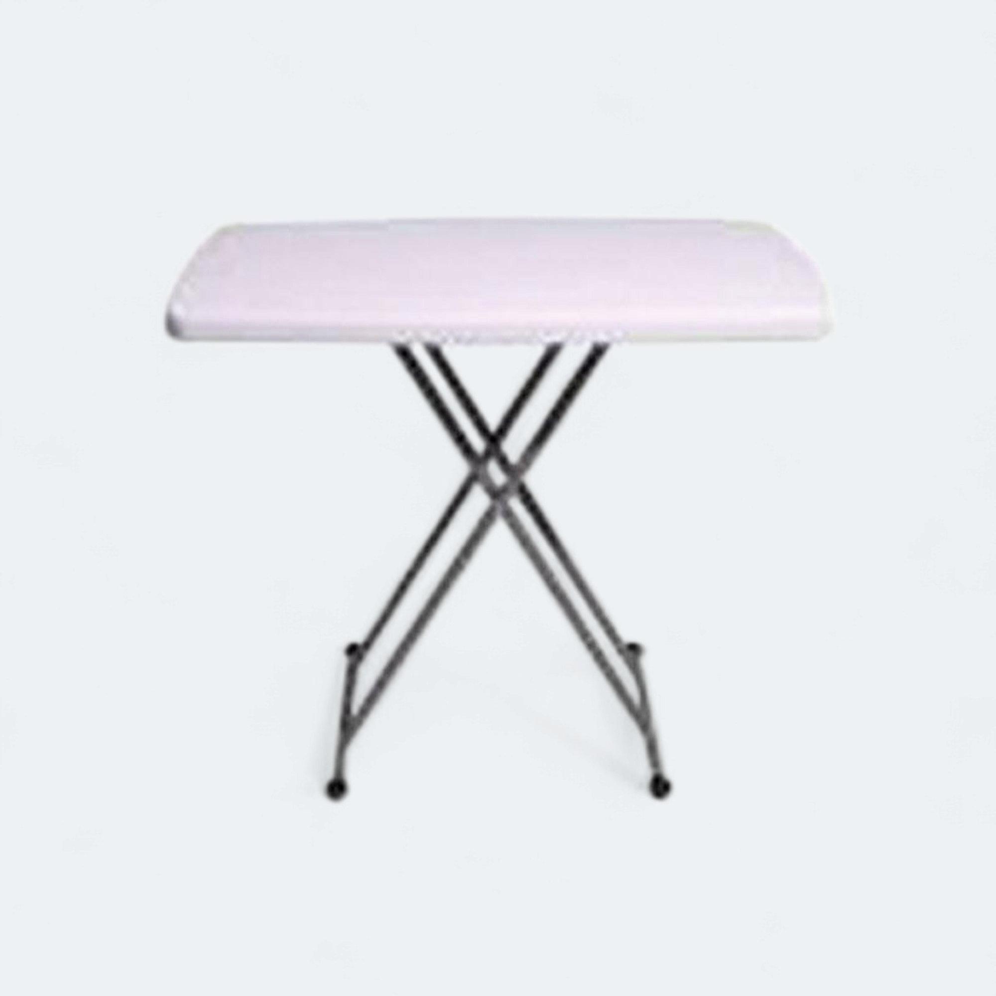 75cm Adjustable Table 2ft - Picnic Table Plastic