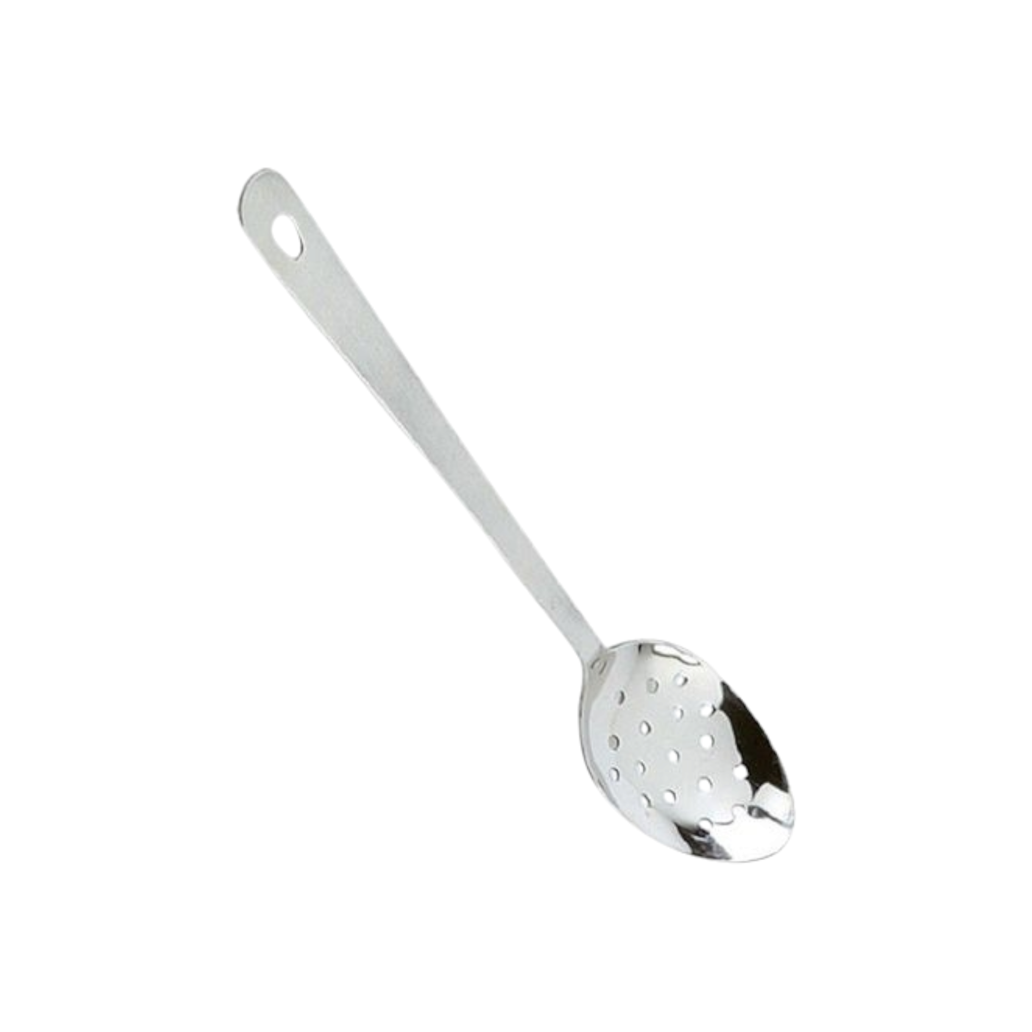 Infinity Slotted Spoon 36cm Stainless Steel CT239