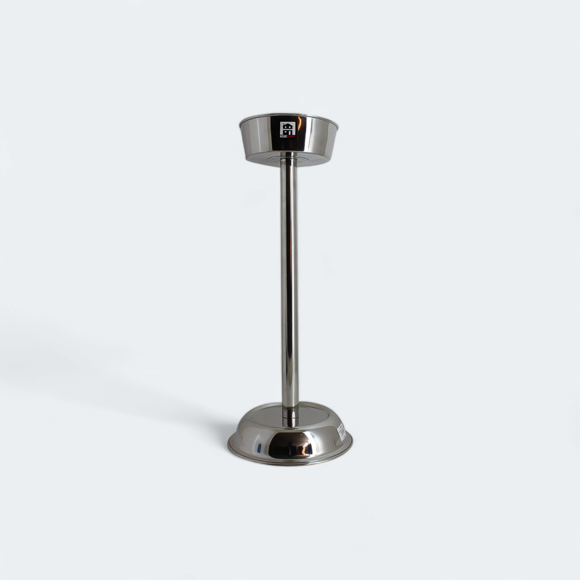 Ice Bucket Stand MV4286 Stainless Steel