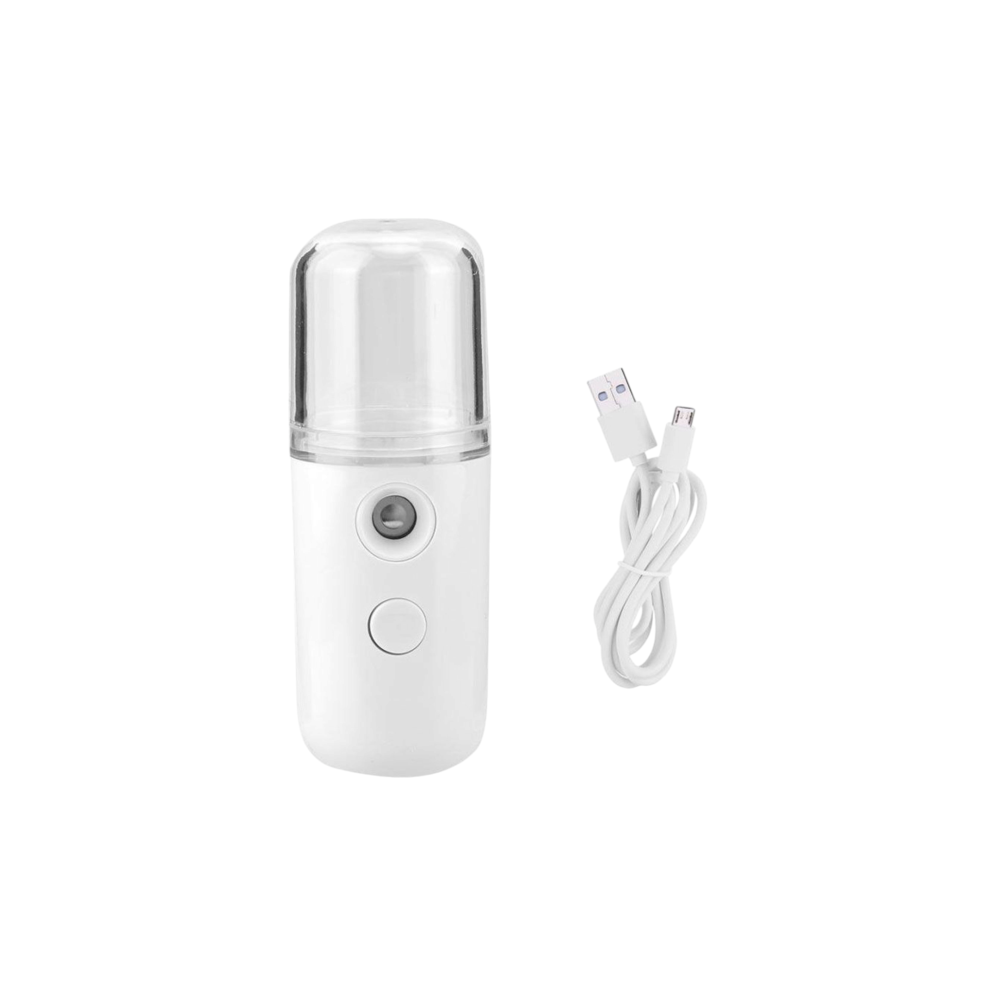 Nano Sanitiser Automatic 50ml Auto Spray USB