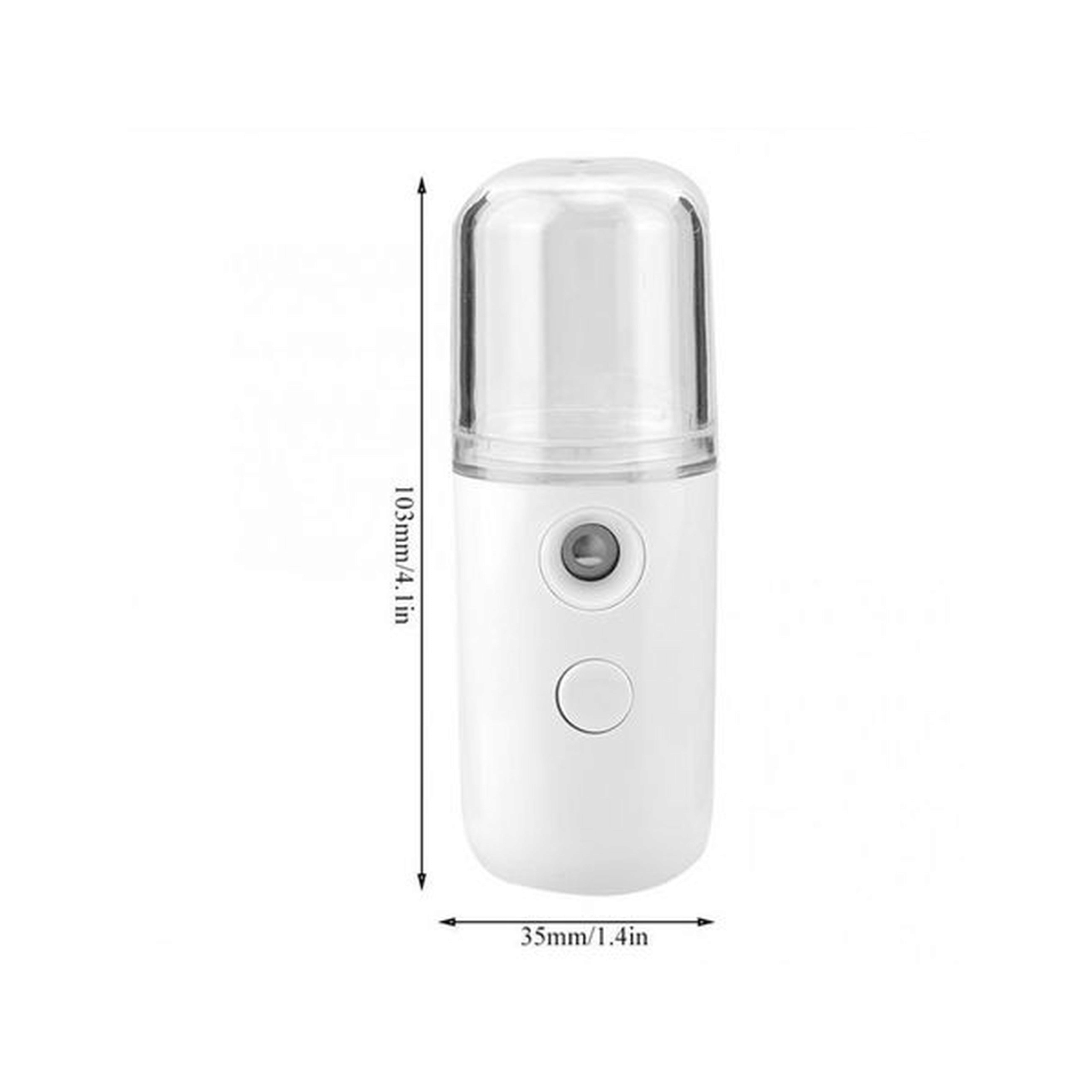 Nano Sanitiser Automatic 50ml Auto Spray USB