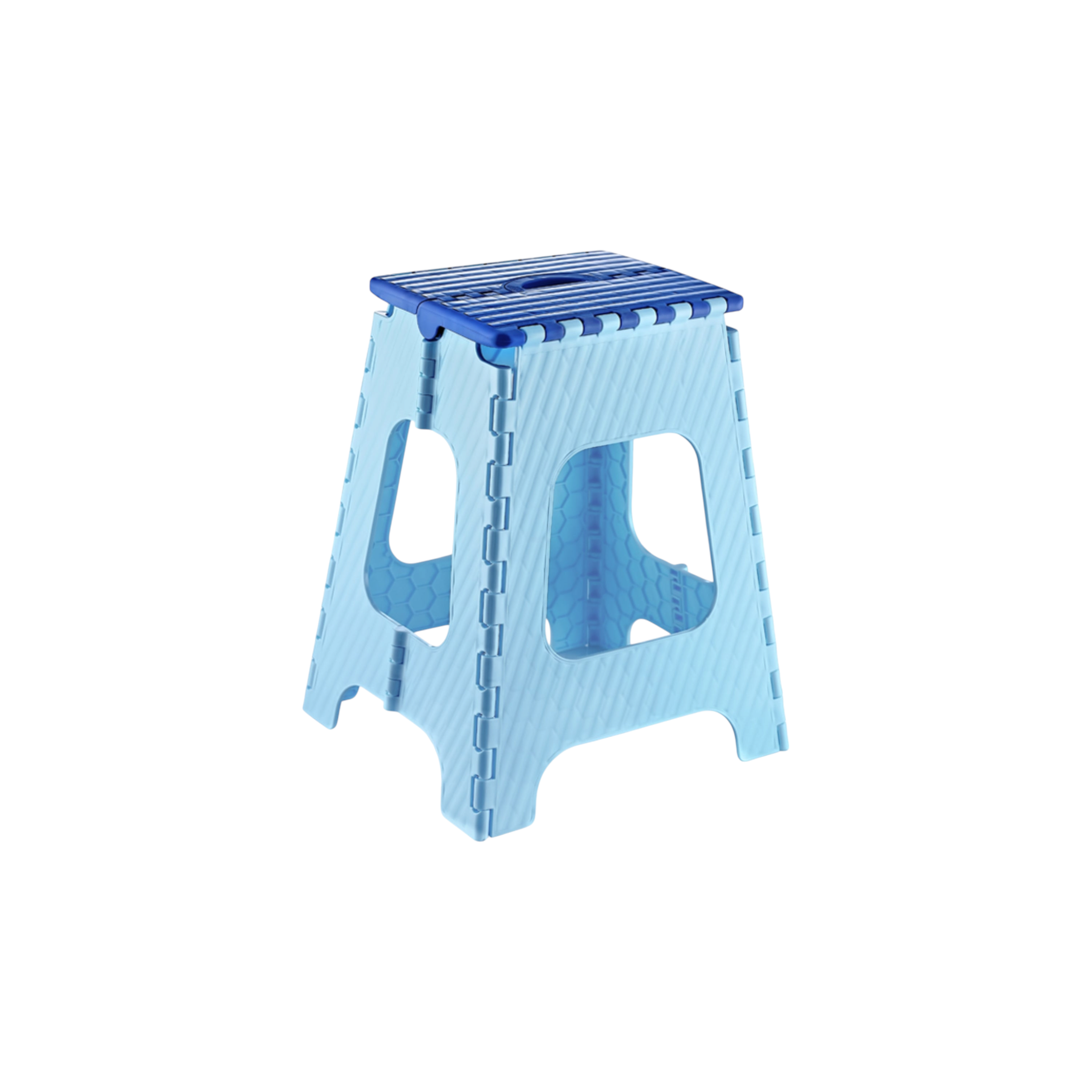 Hobby Life Plastic Foldable Stool No.3 081412