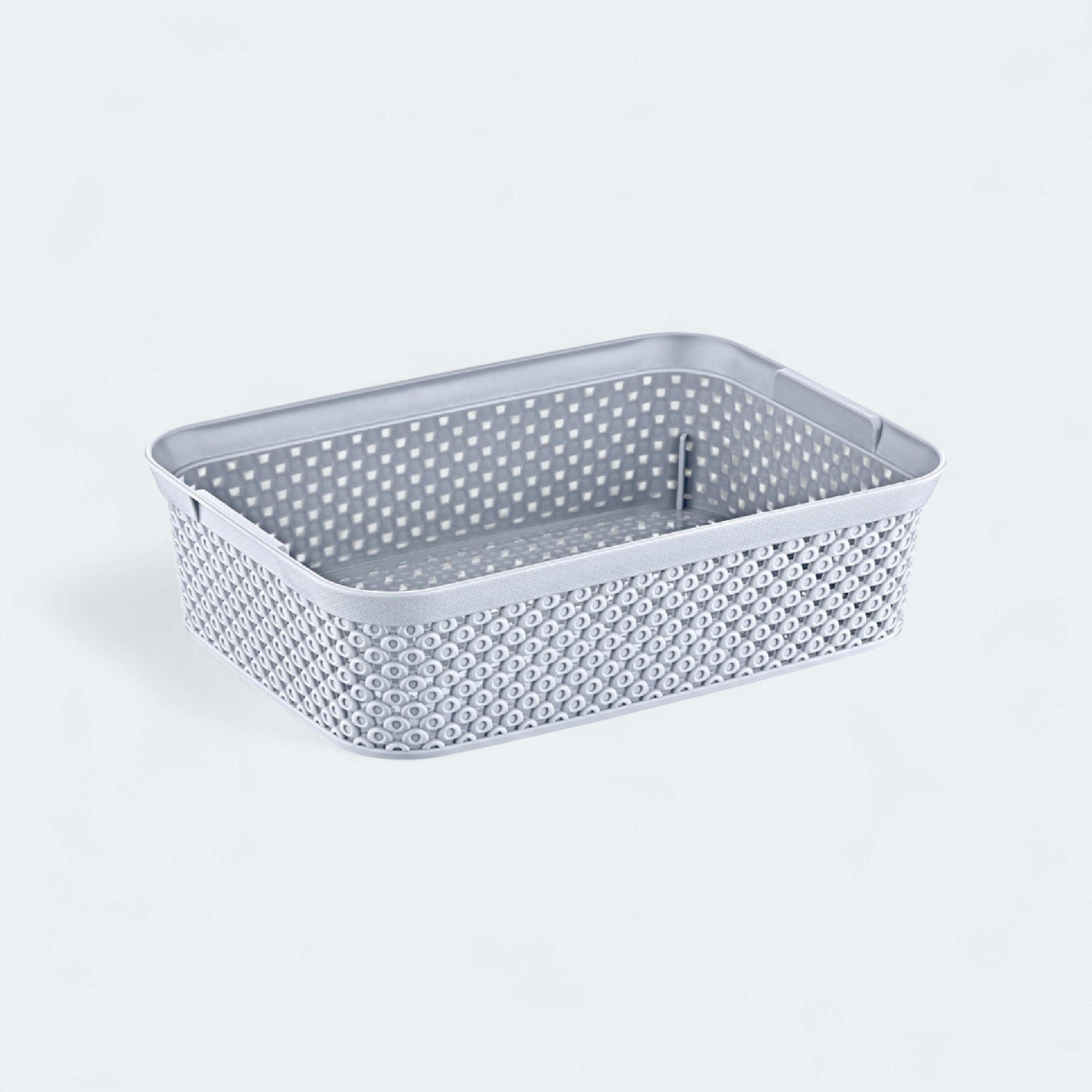 Hobby Life Plastic Diamond Basket Medium 041269