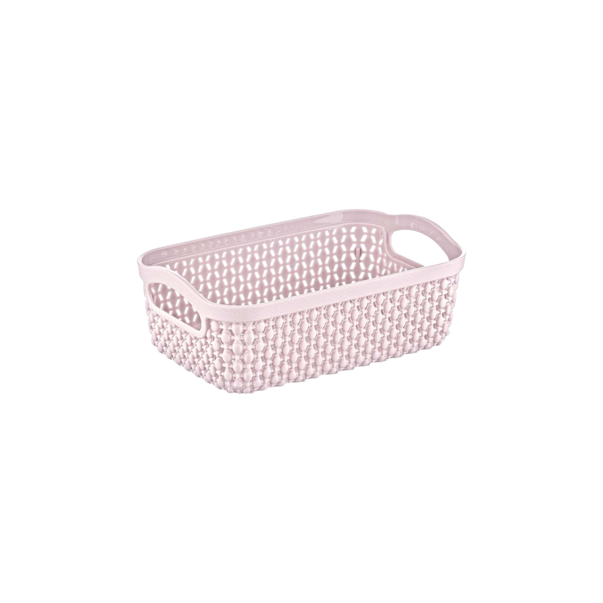 Hobby Life Plastic Drop Basket Small 041245