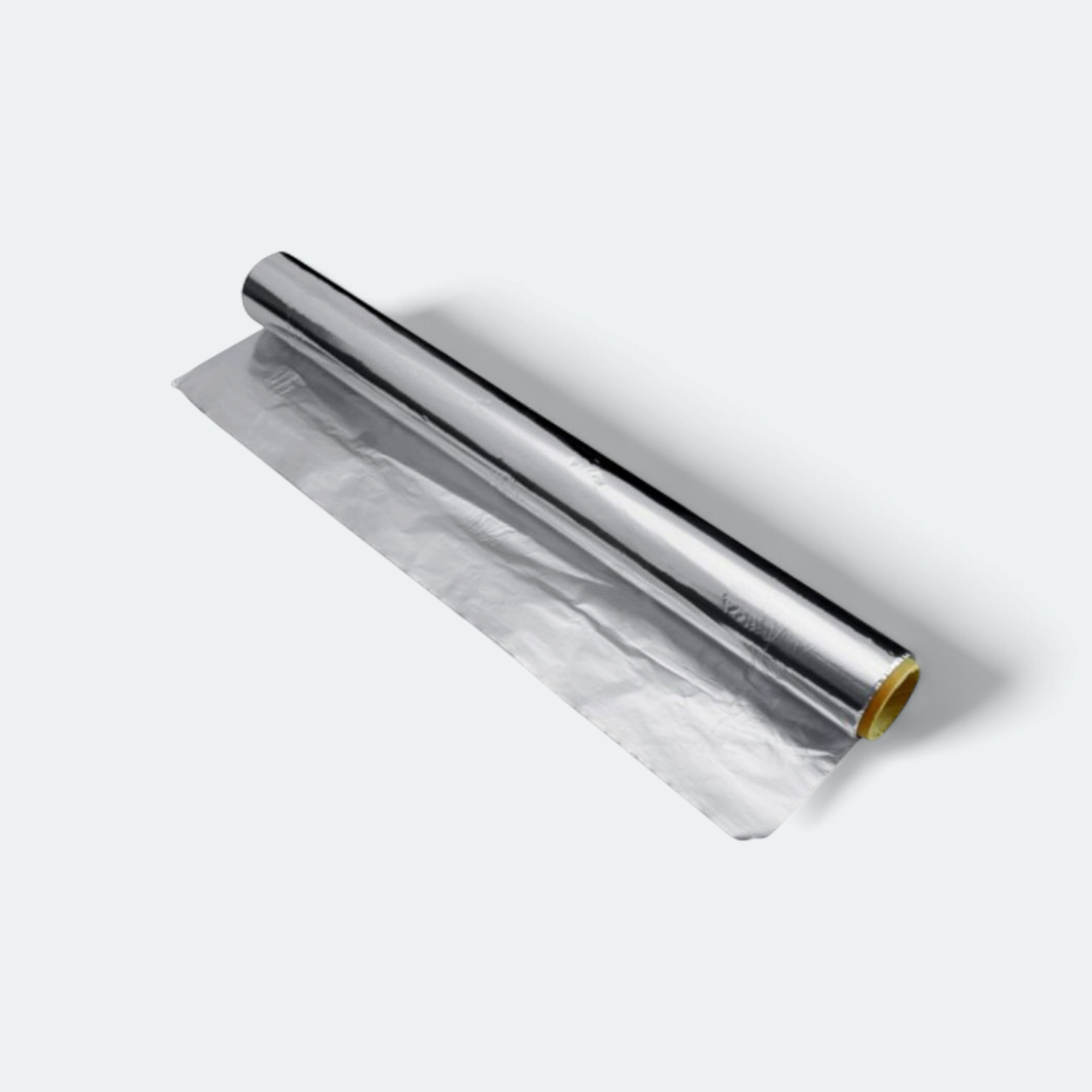 Aluminum Foil 10m Light Duty Kitchen-Catering Foil 440mmx10mx11mic