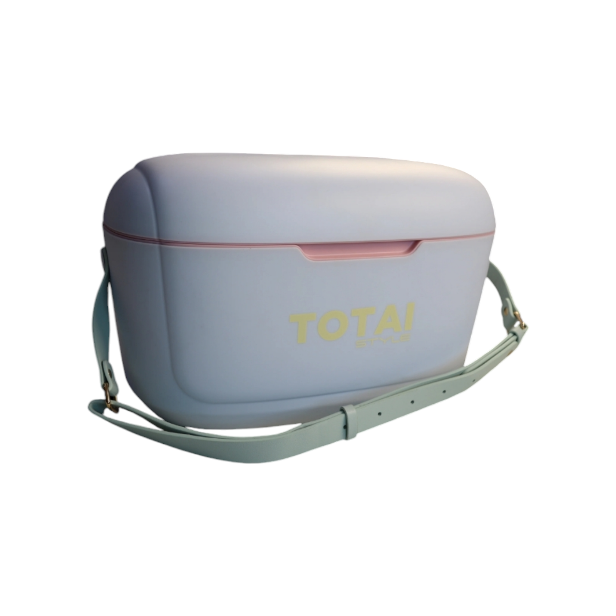 Totai Style 12L Prime Chill Retro Cooler Box