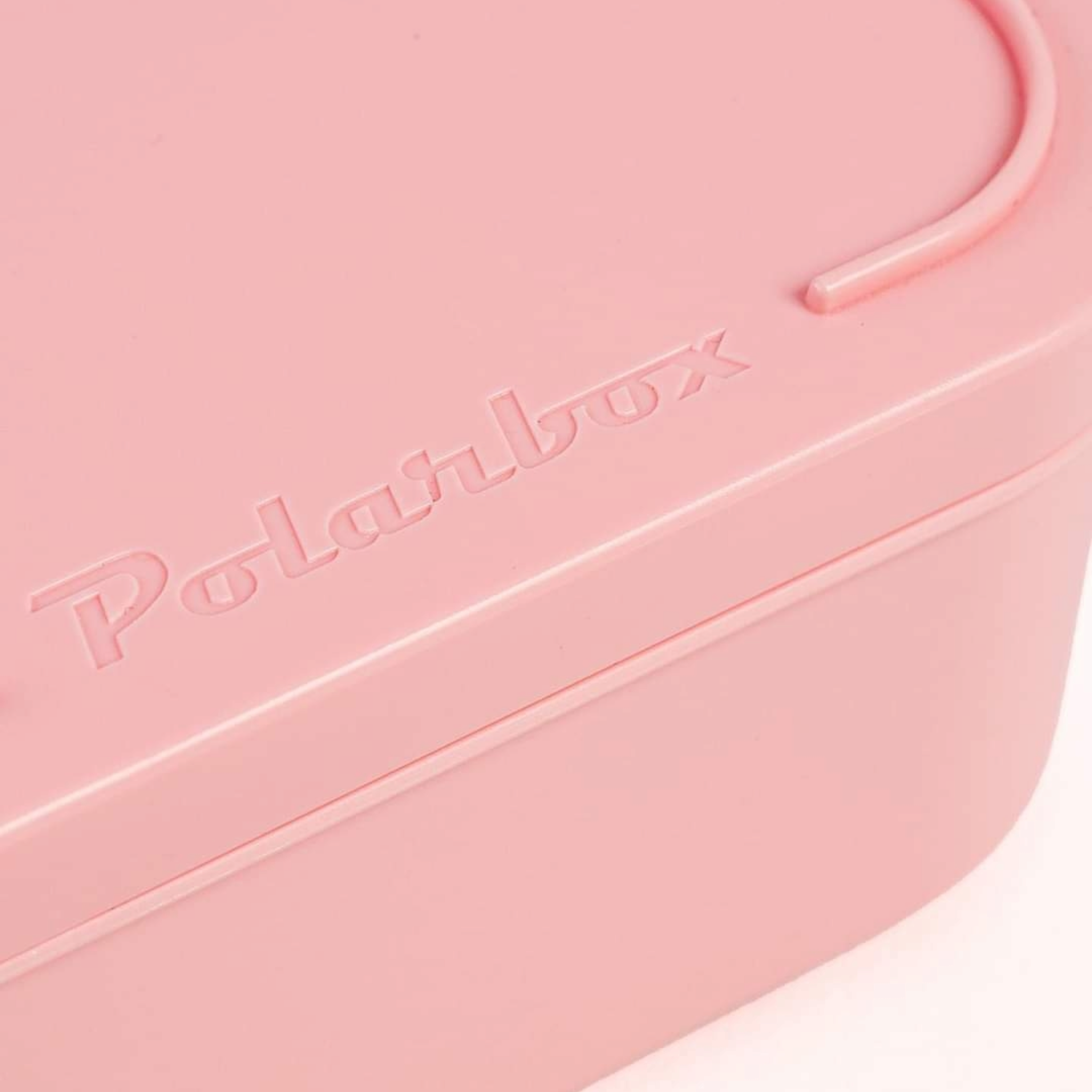 Polarbox 6L Mini Retro Cooler Bag with Two Lunch Box Containers