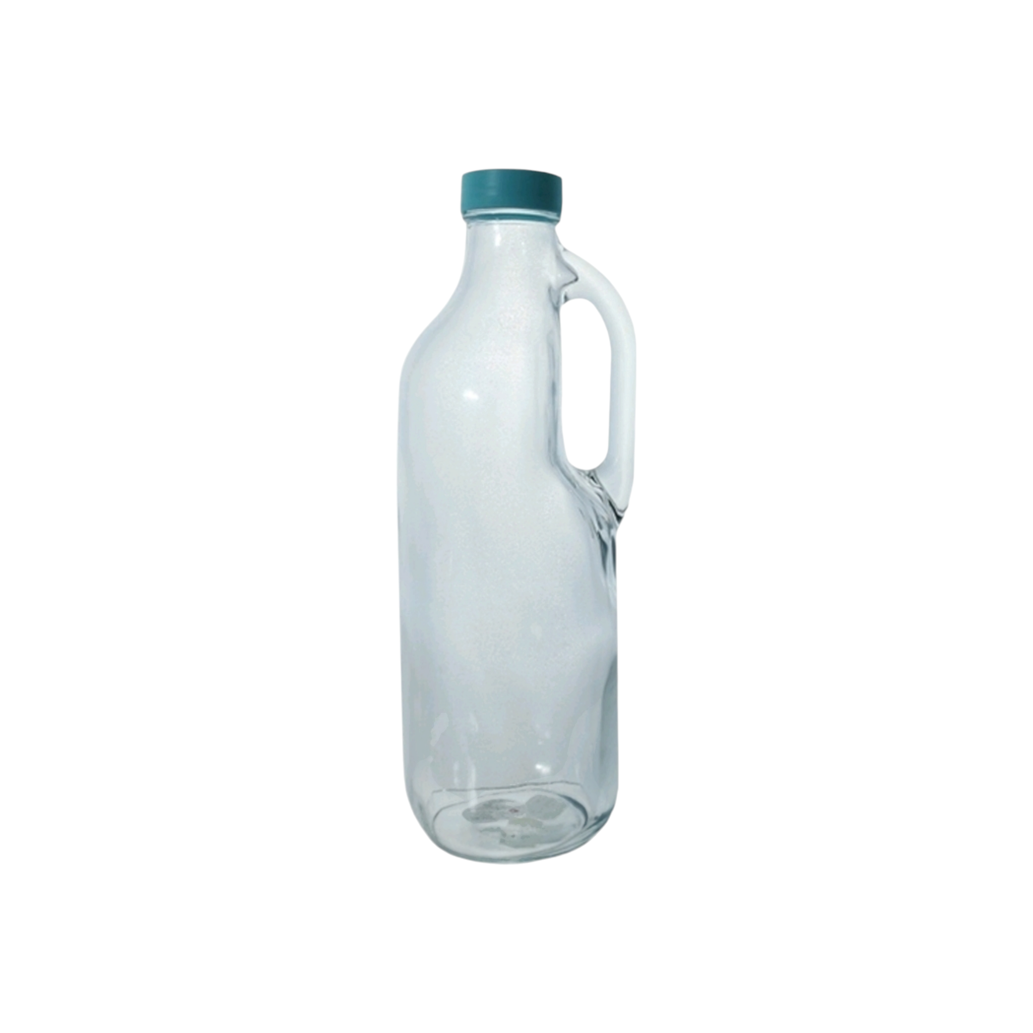 Pasabahce Basic Fridge Bottle 1.5L with Lid 24002