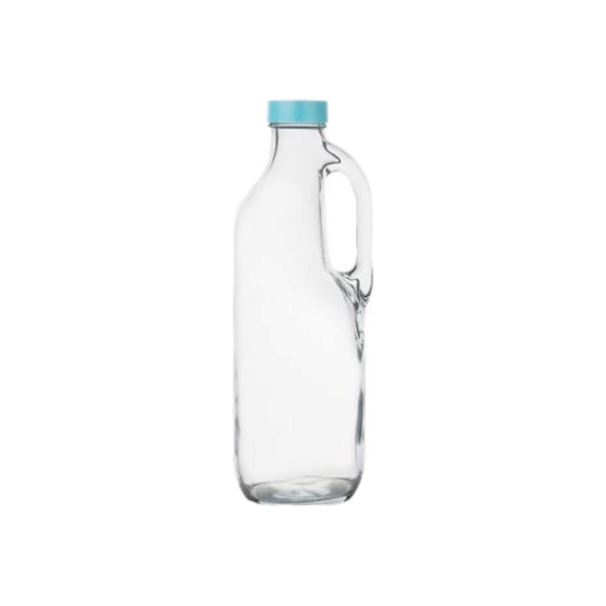 Pasabahce Basic Fridge Bottle 1.5L with Lid 24002