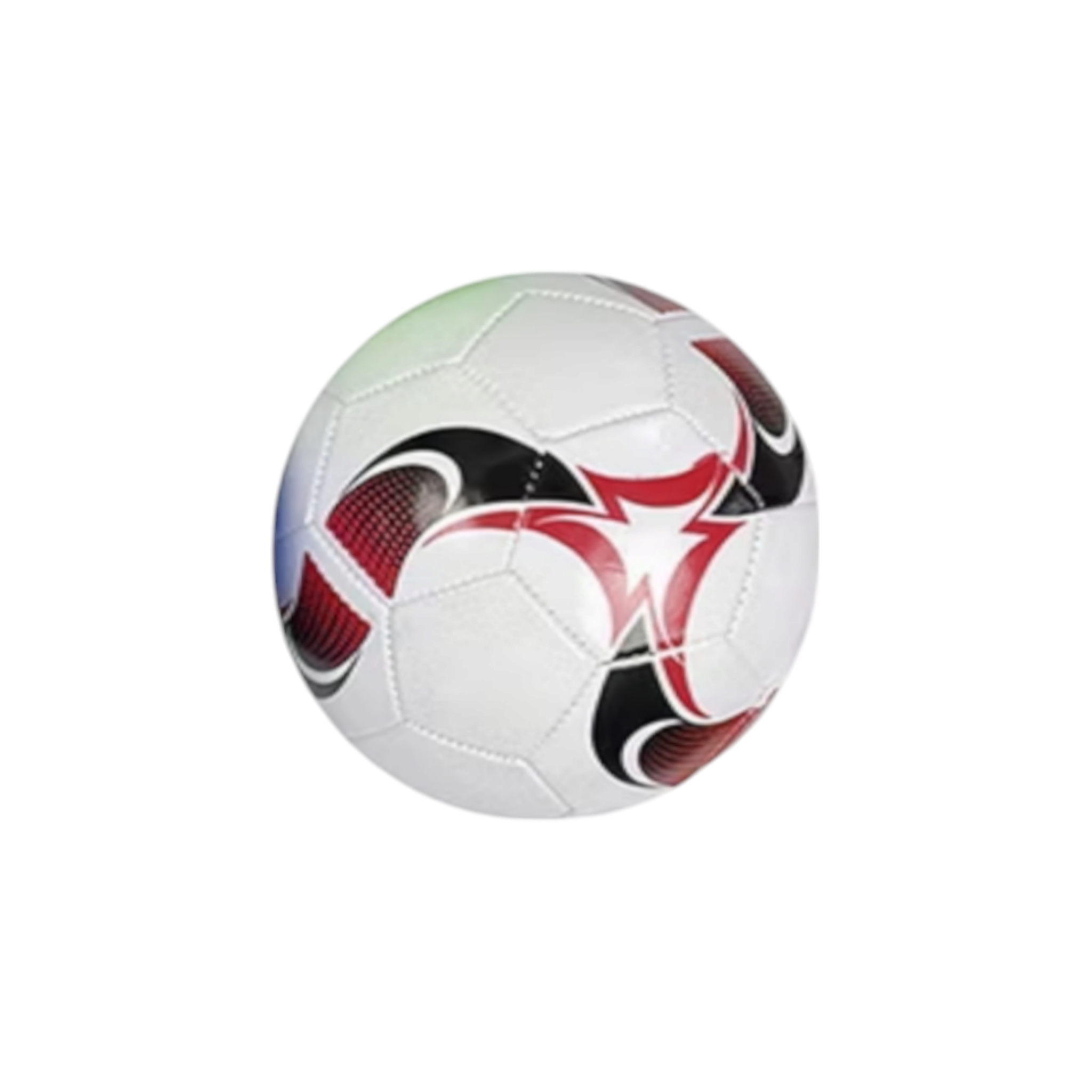 PVC Soccer Ball Size.5 21cm 270g