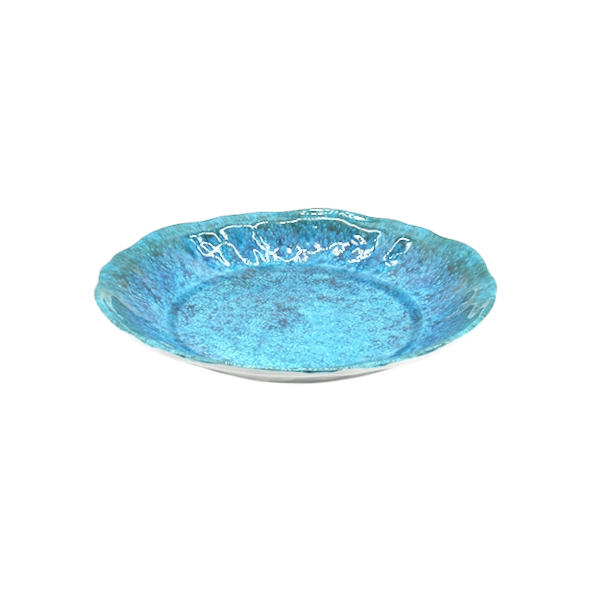 Home Classix Melamine Salad Bowl 25x4cm 20816