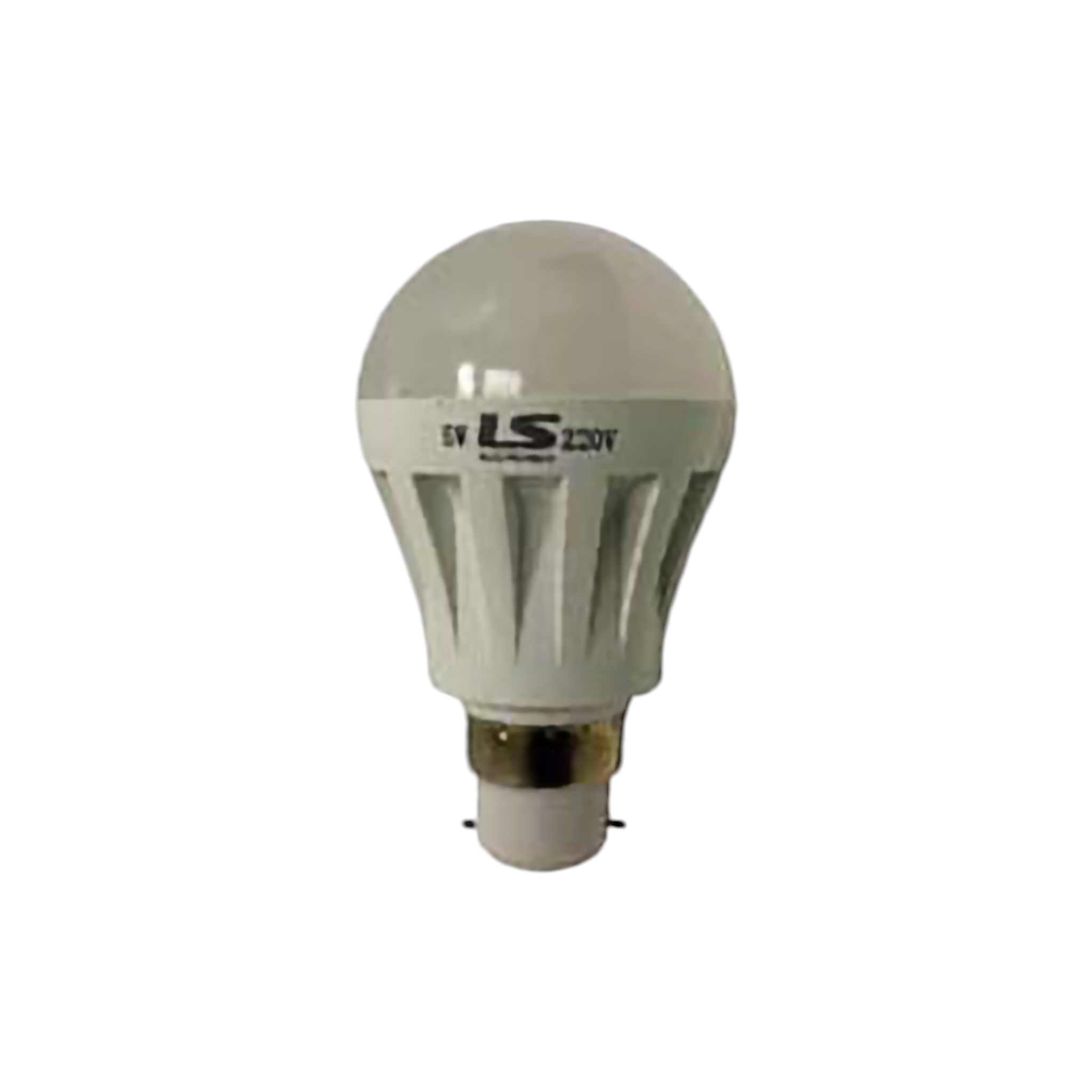 LS 5w LED Globe