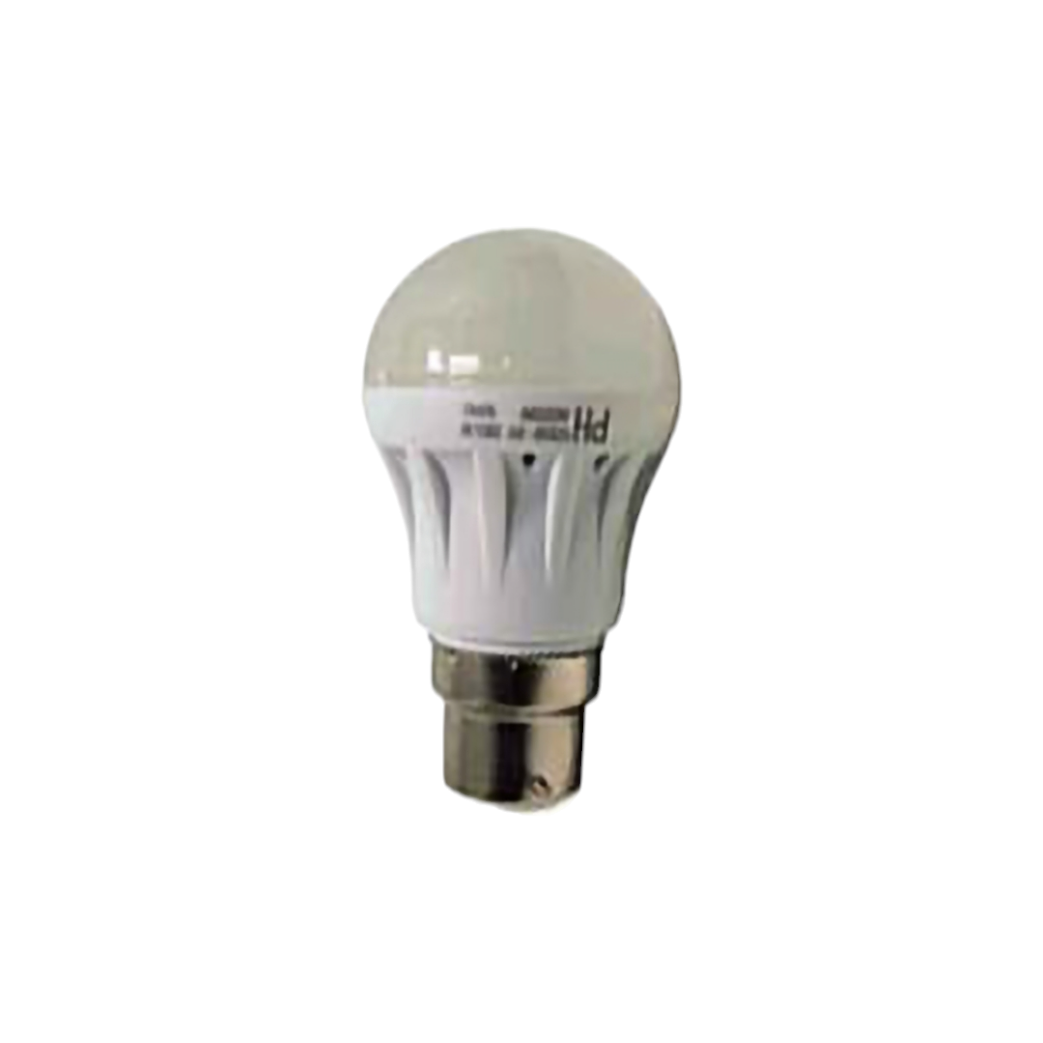 PH 3w LED Light Bulb Globe B22/E27