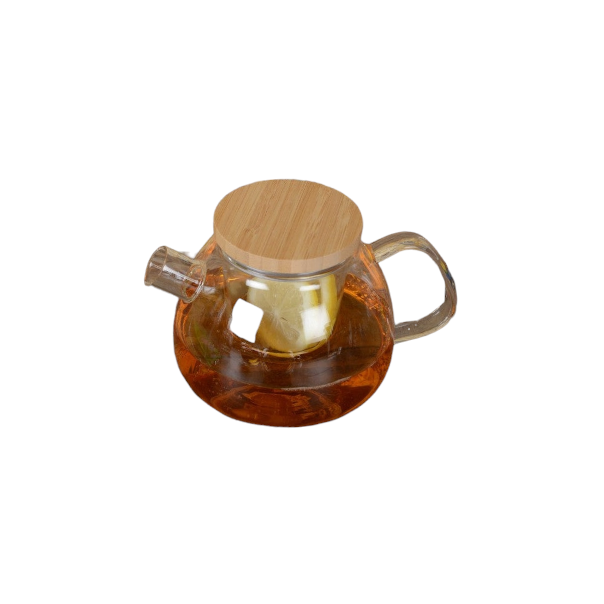 Borosilicate Coffee Teapot 1L GL2927