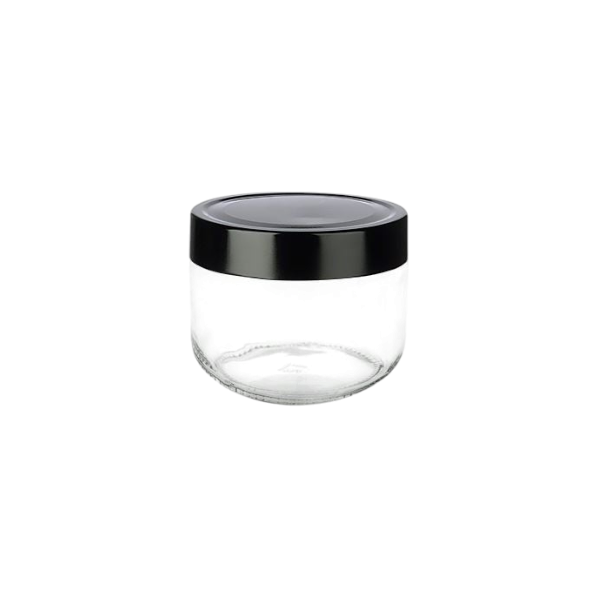 Titiz 300ml Glass Minnt Cosmetic Jar KC-266