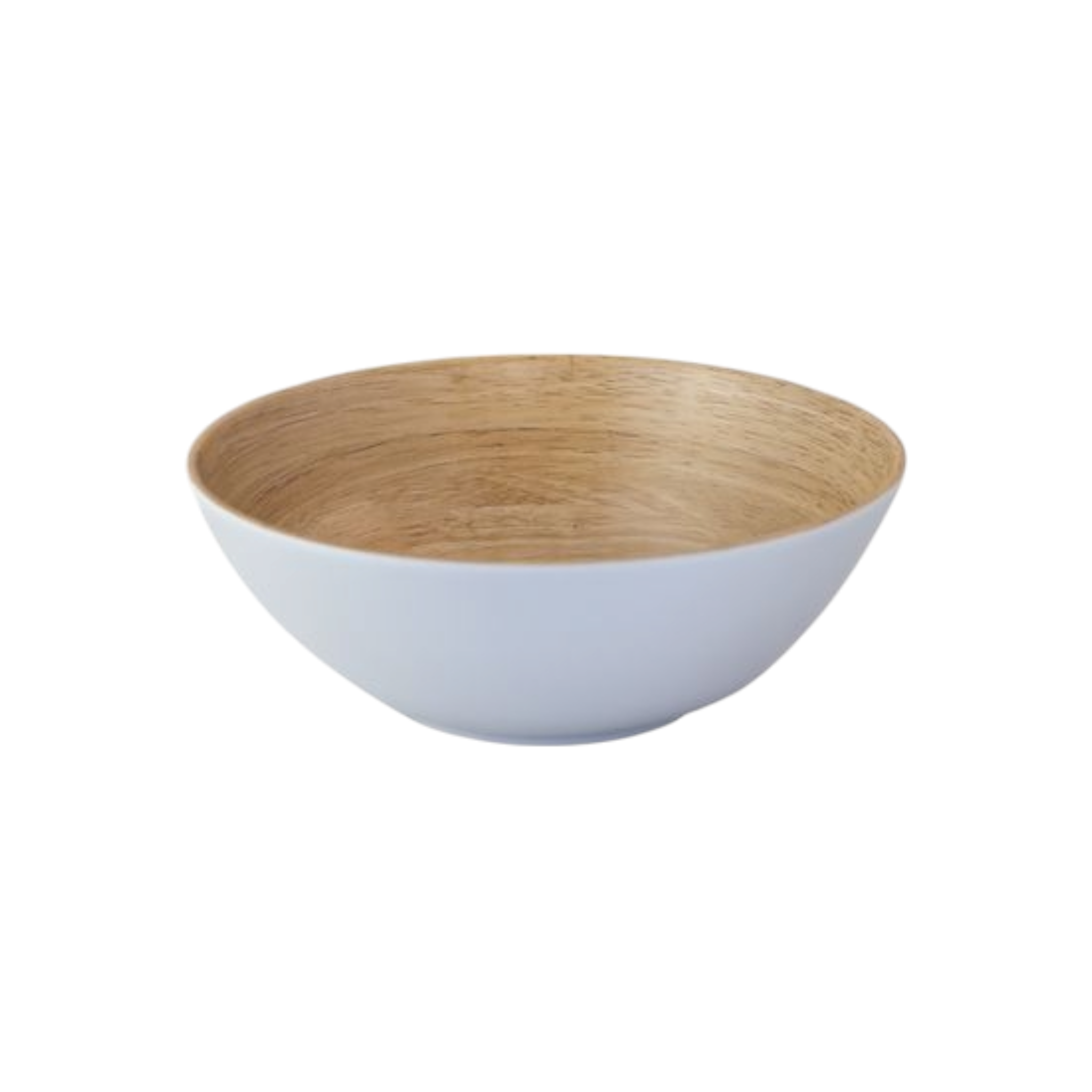 Home Classix Mealmine Salad Bowl Netural Nature 28x28x12.8cm 20850