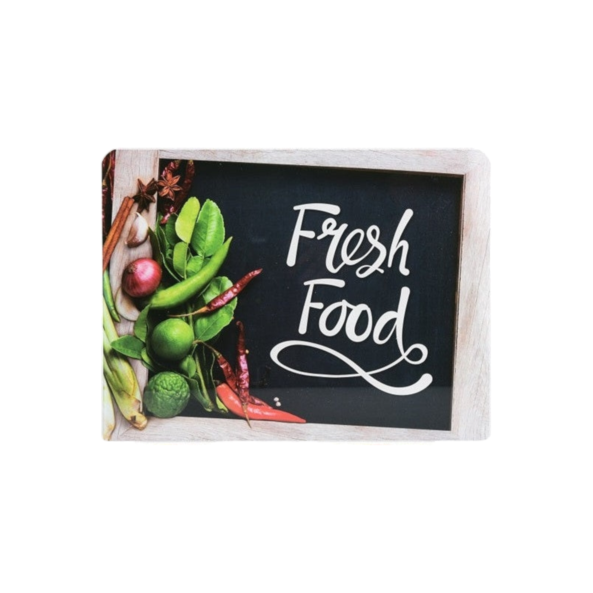 Glass Cutting Board 40x30cm 22399