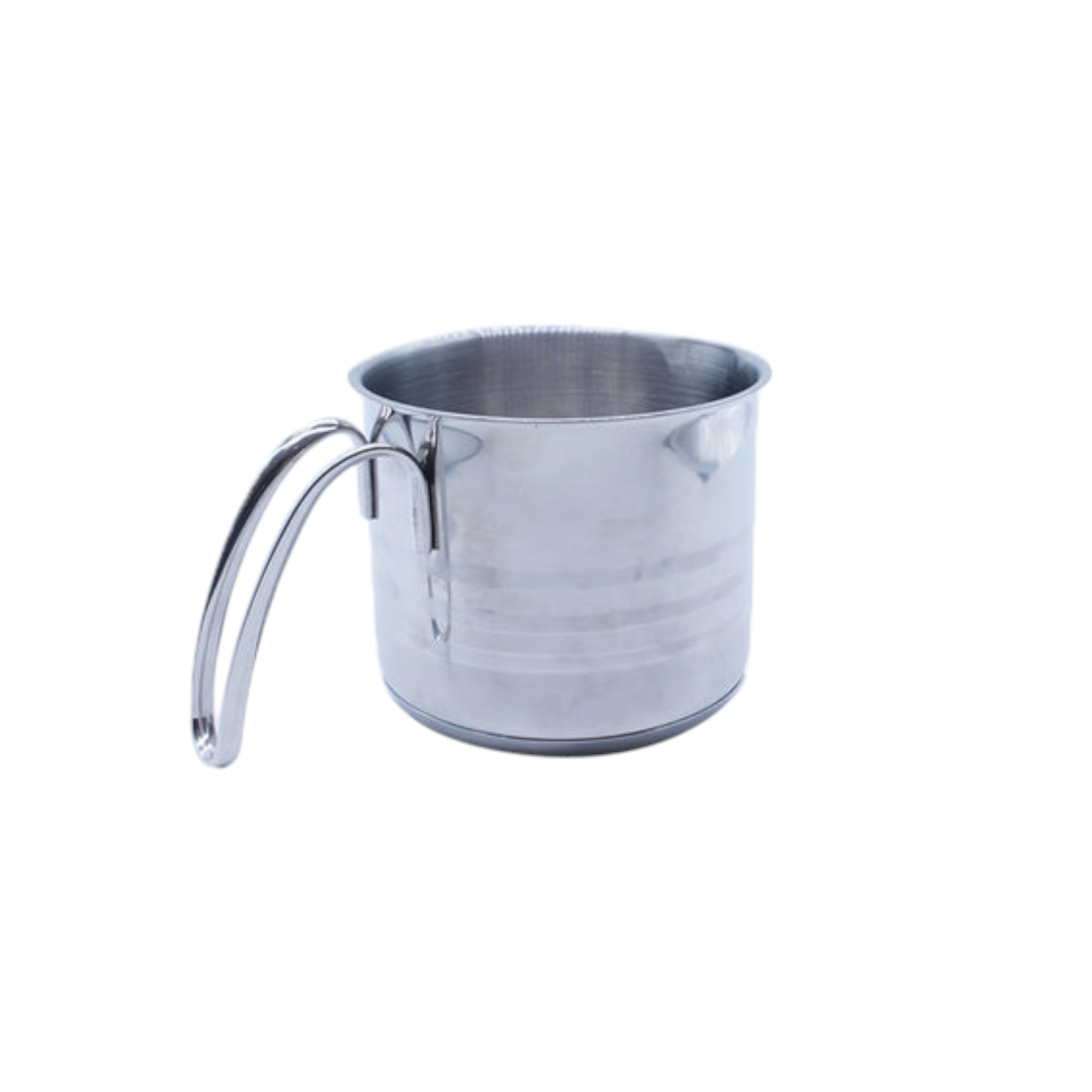 Stainless Steel 1.8L Milk Pot 14cm SGN036