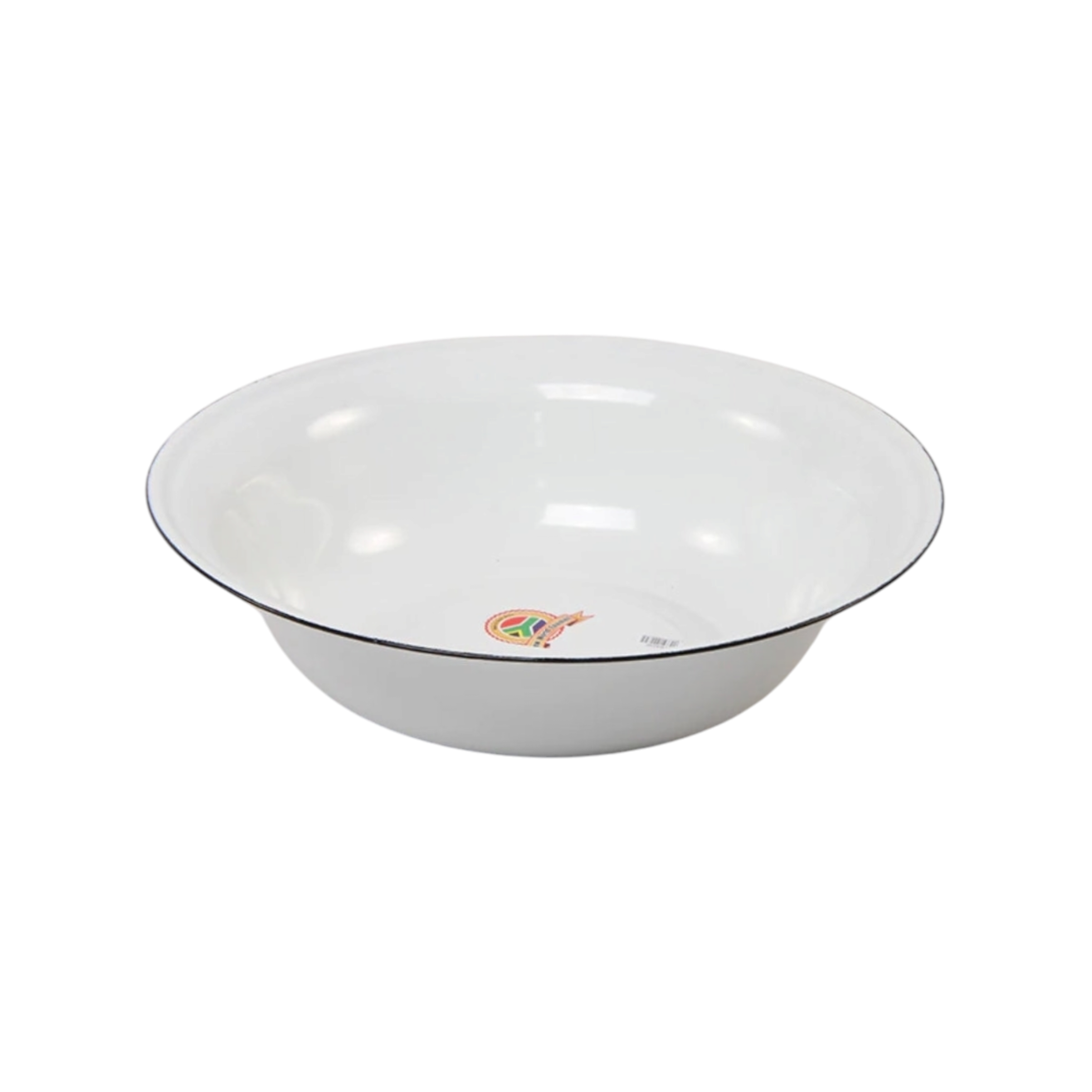 Kango Enamel Wash Basin 70cm