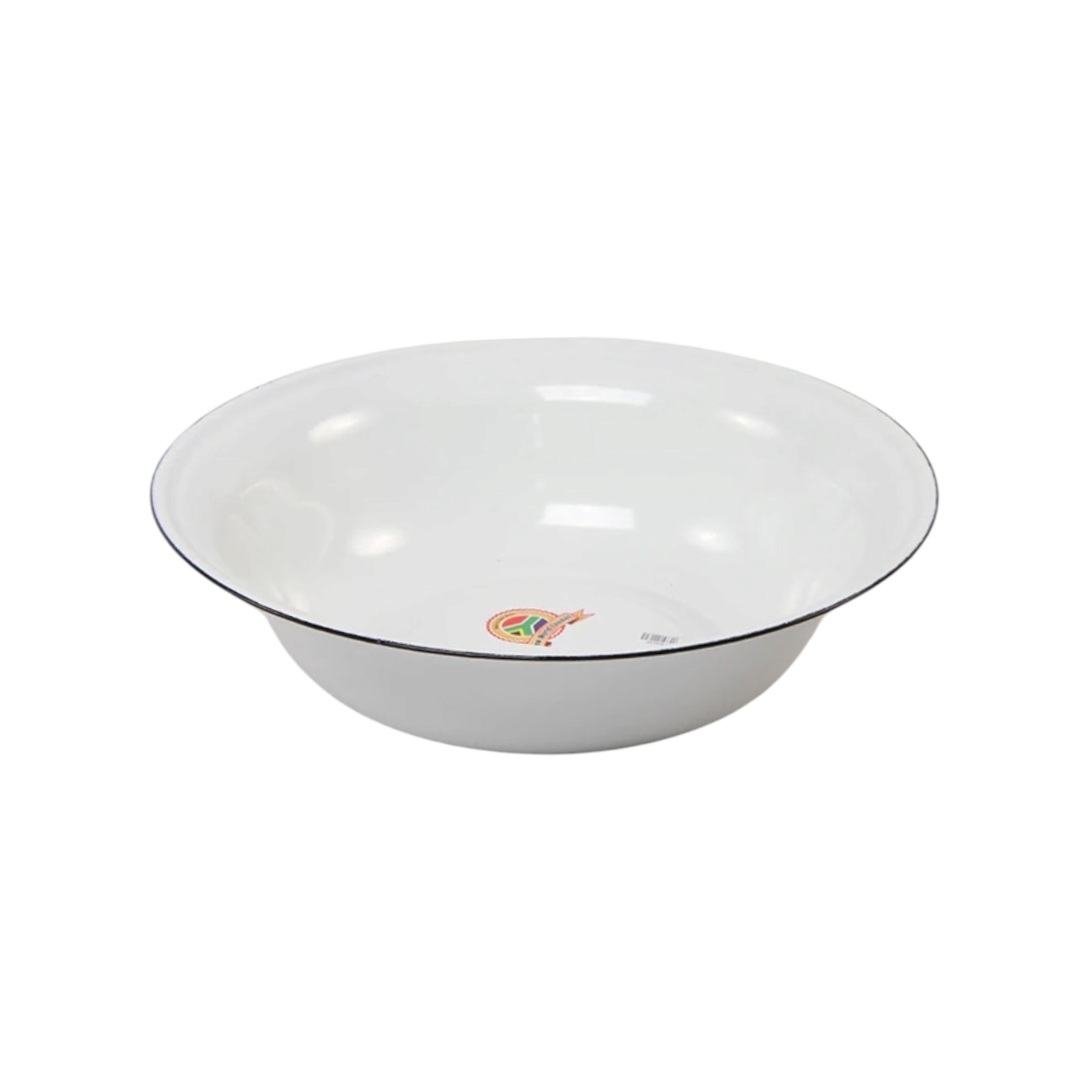 Kango Enamel Wash Basin 60cm