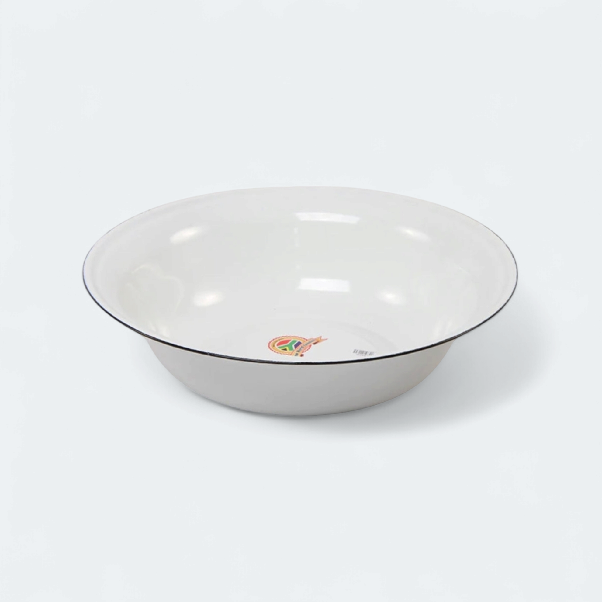 Kango Enamel Wash Basin 70cm