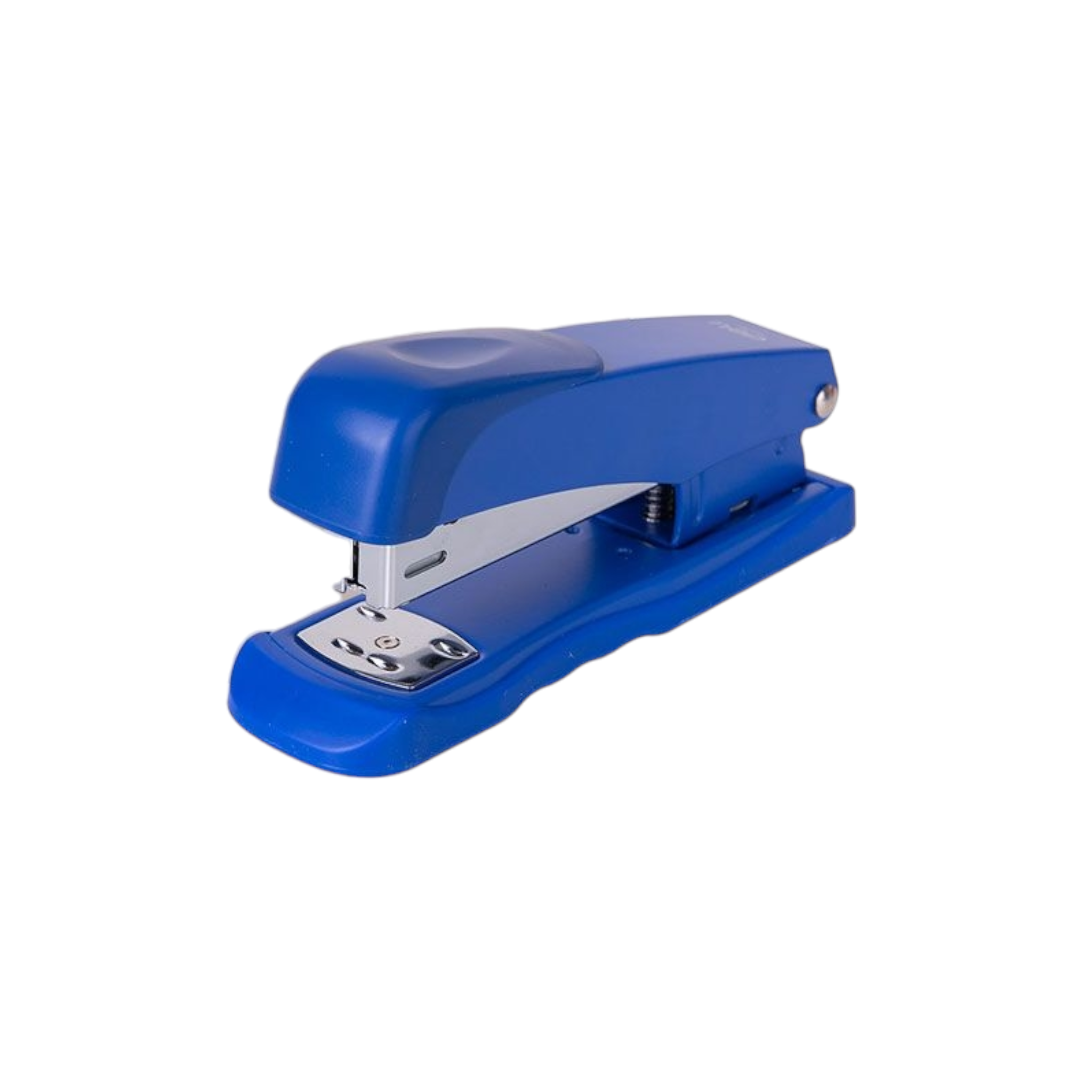 Deli Stapler Half Strip 25-Sheet Color