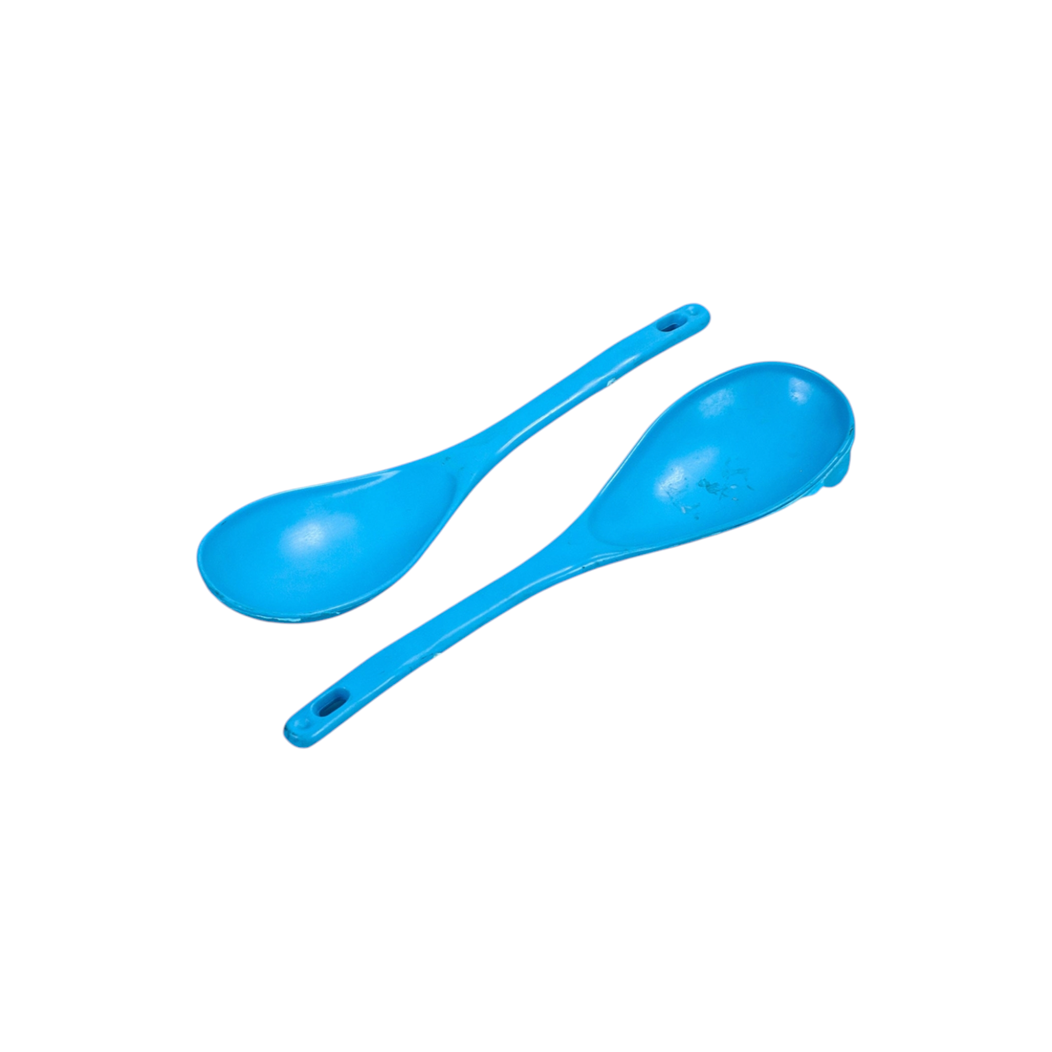 Plastic Rice Serving Spoon 2pc Formosa 8027