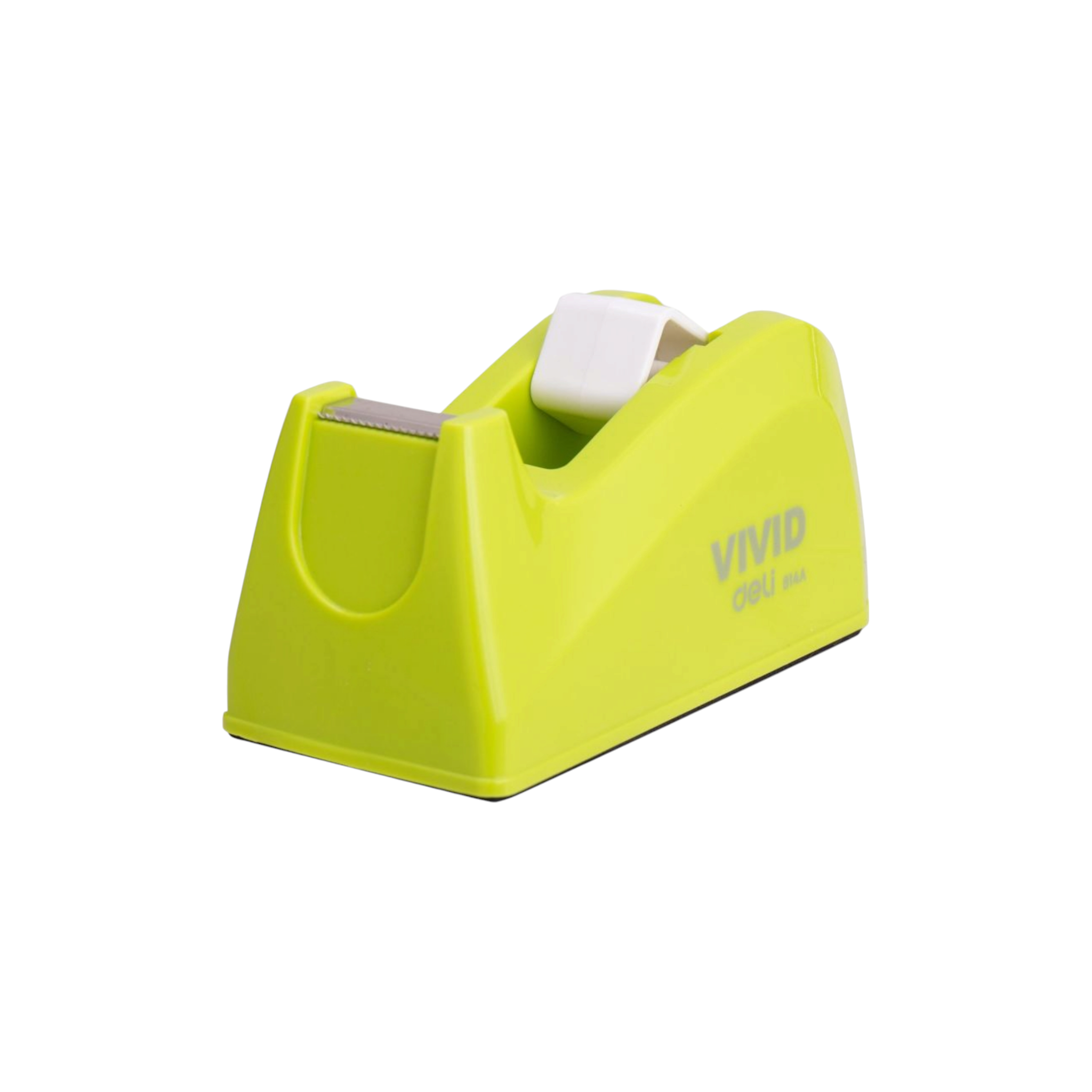 Deli Tape Dispenser 120x57x60mm