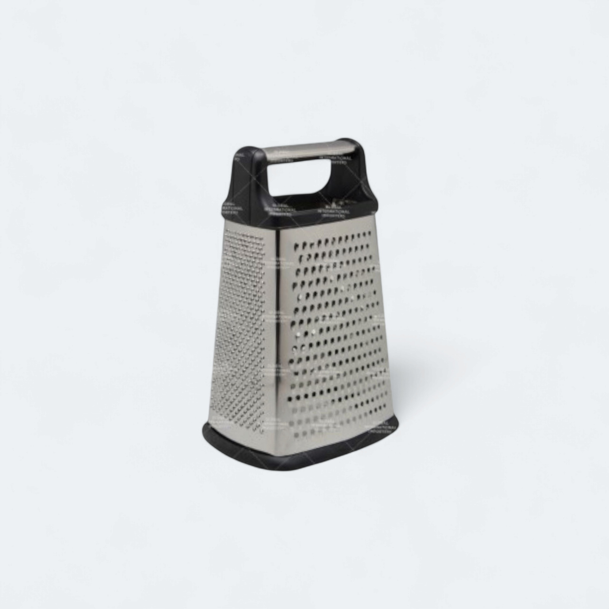 Grater 9inch Stainless Steel