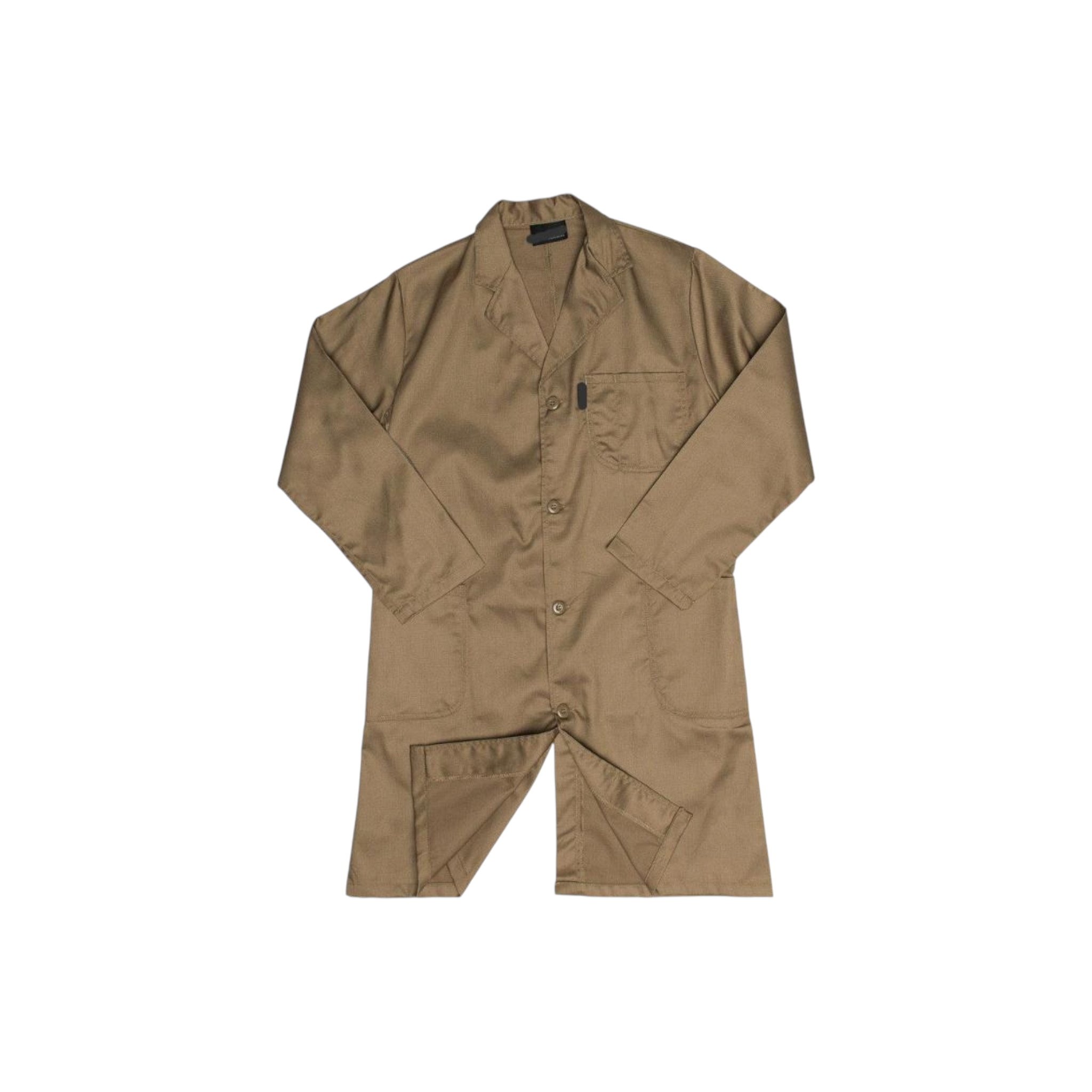 Dustcoat Khaki